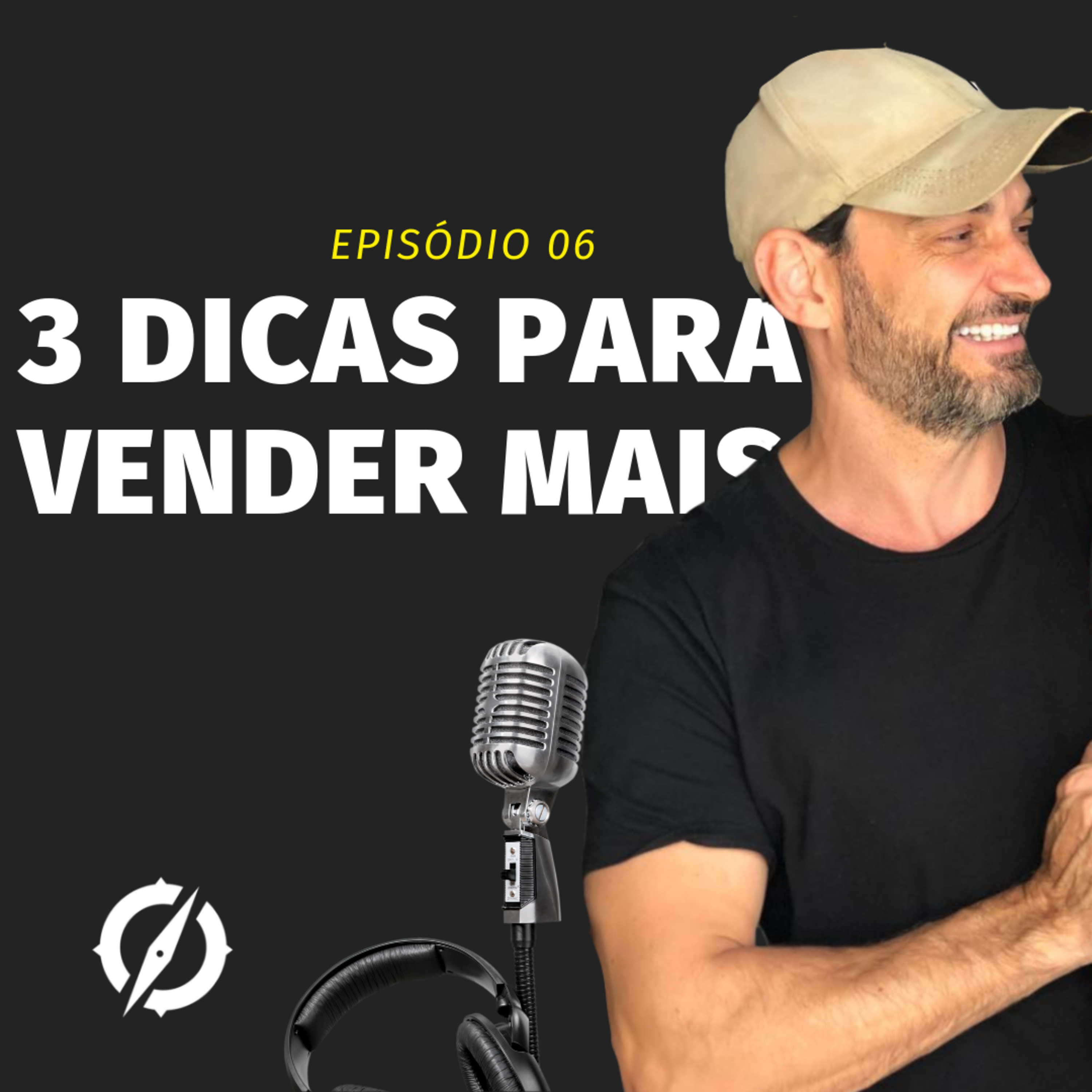 Empreendedorismo, Produtividade e Vendas com Marconcelio Fonseca
