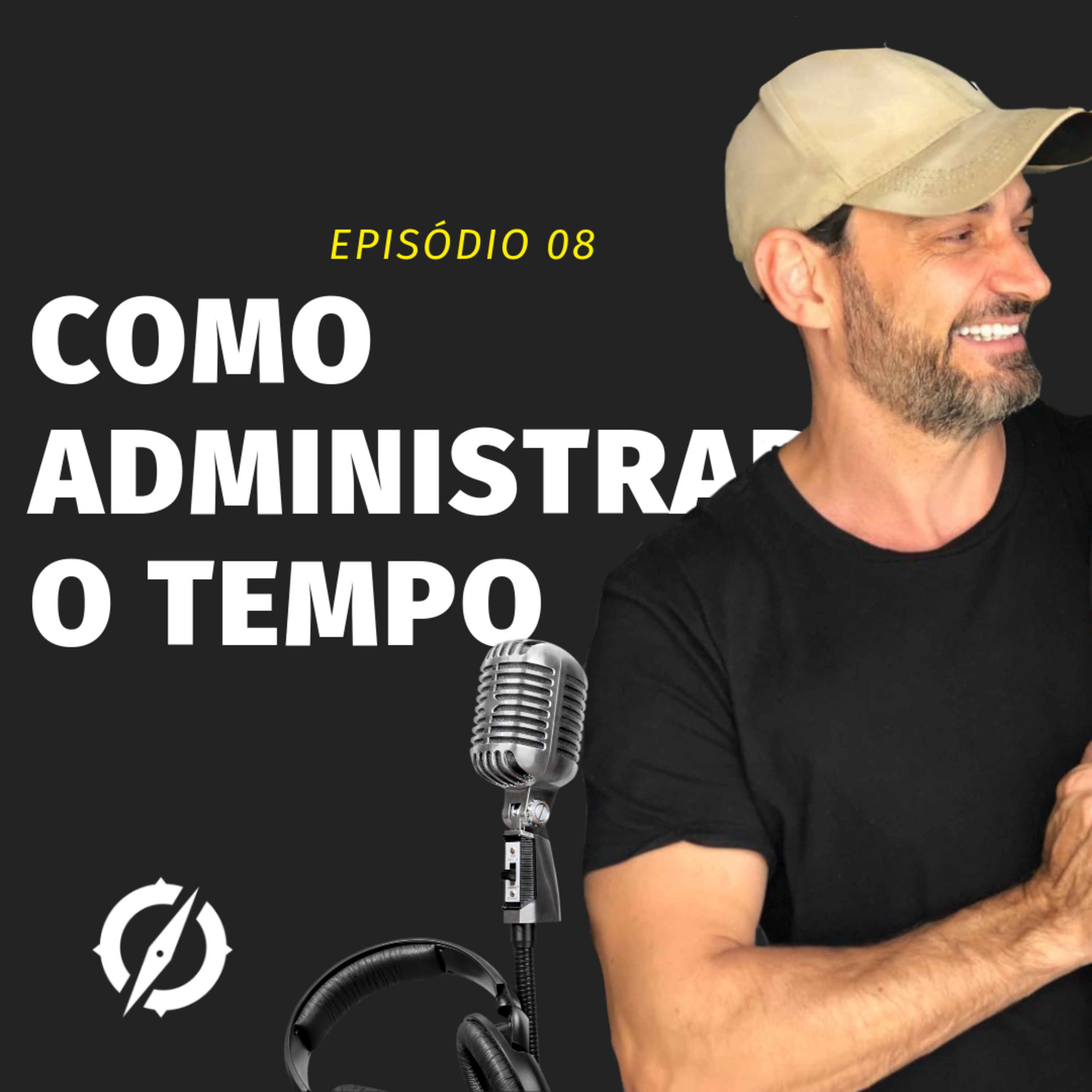 Empreendedorismo, Produtividade e Vendas com Marconcelio Fonseca