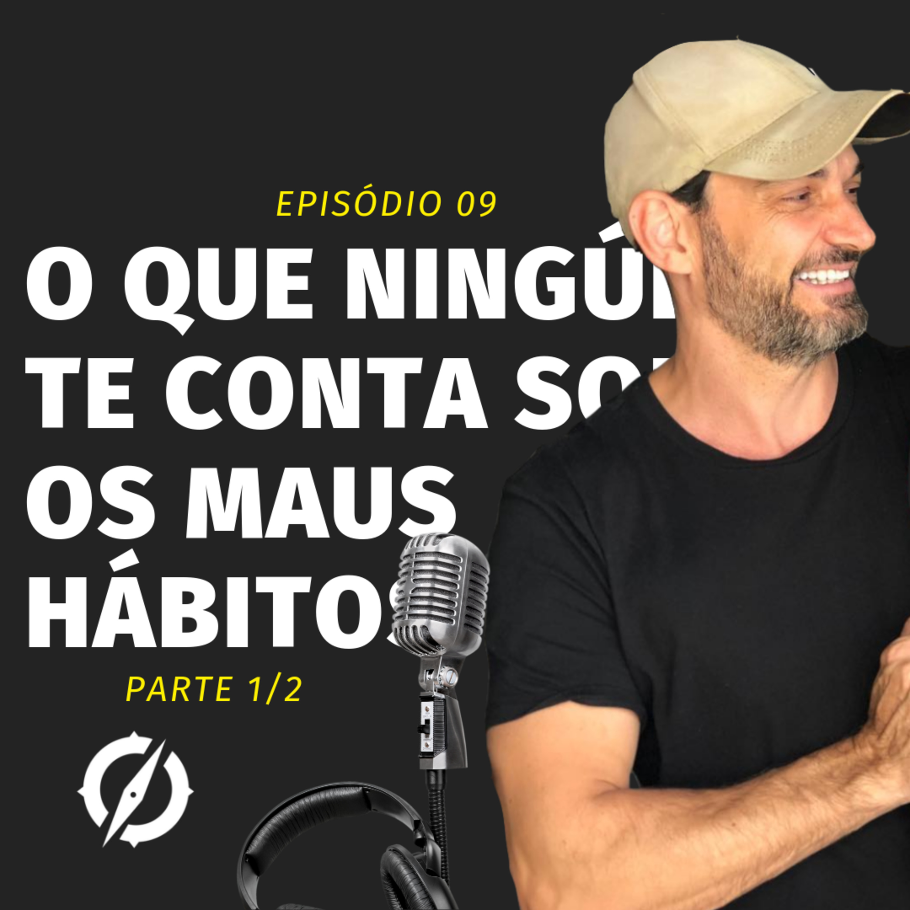 Empreendedorismo, Produtividade e Vendas com Marconcelio Fonseca