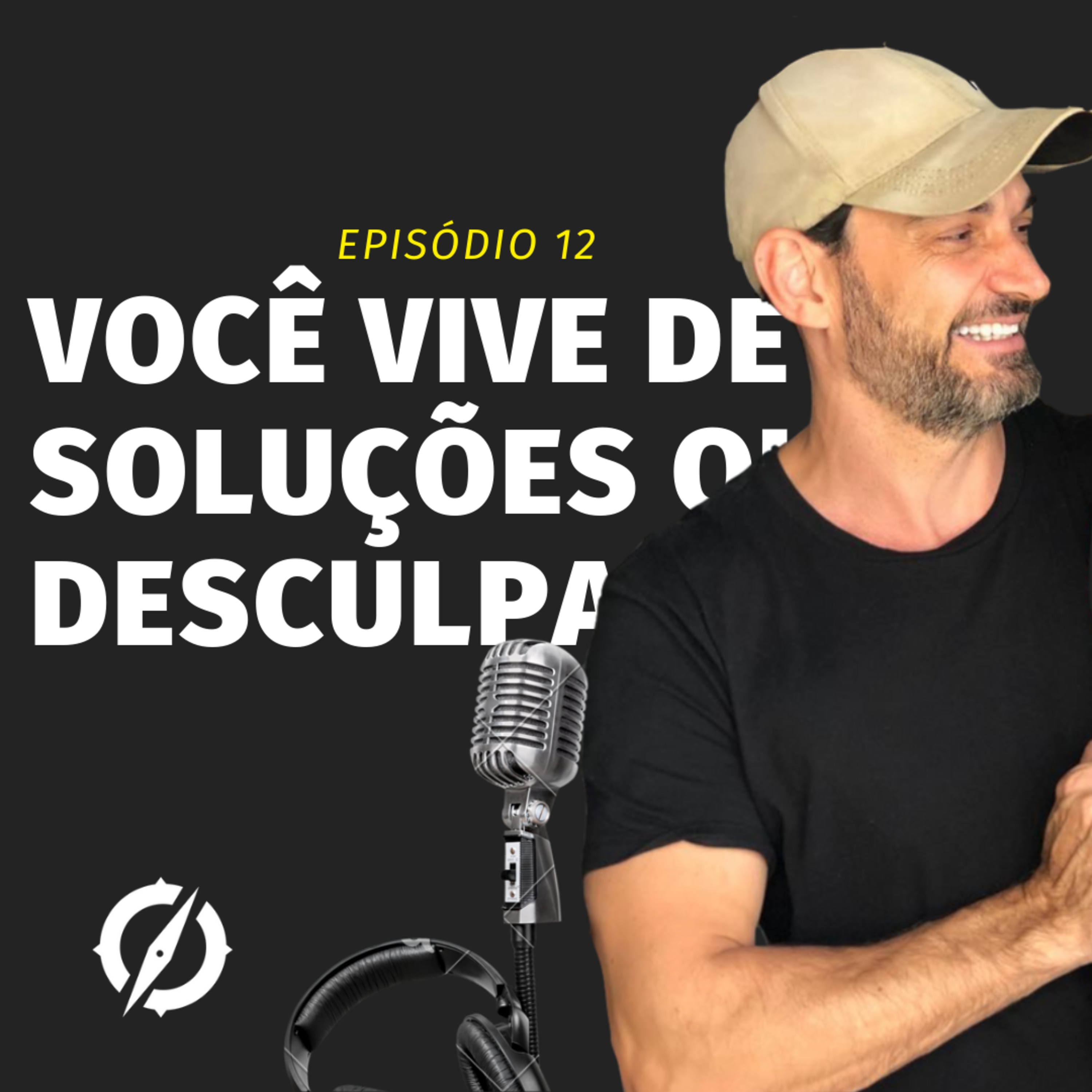 Empreendedorismo, Produtividade e Vendas com Marconcelio Fonseca