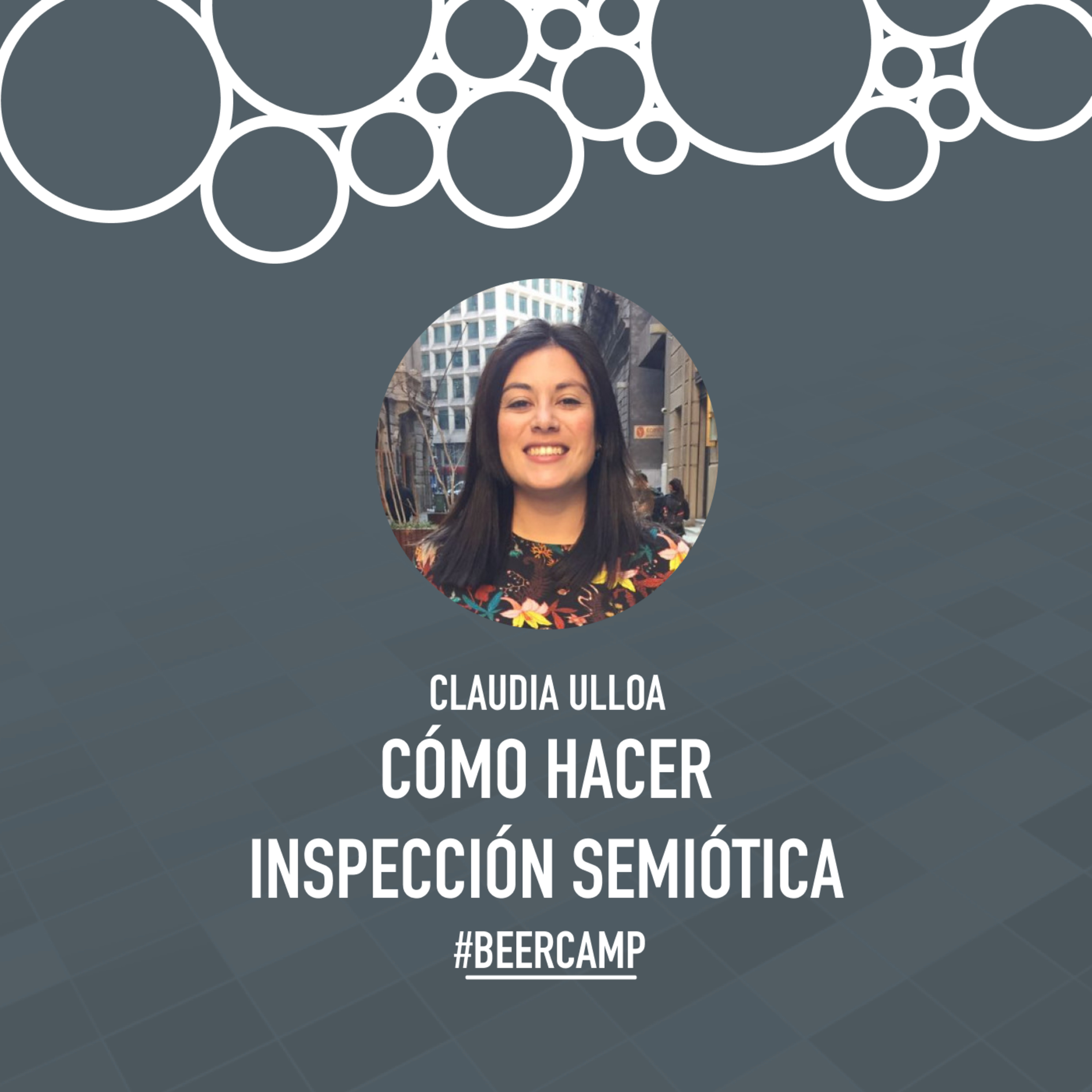 Beercamp: El podcast de IxDA Santiago