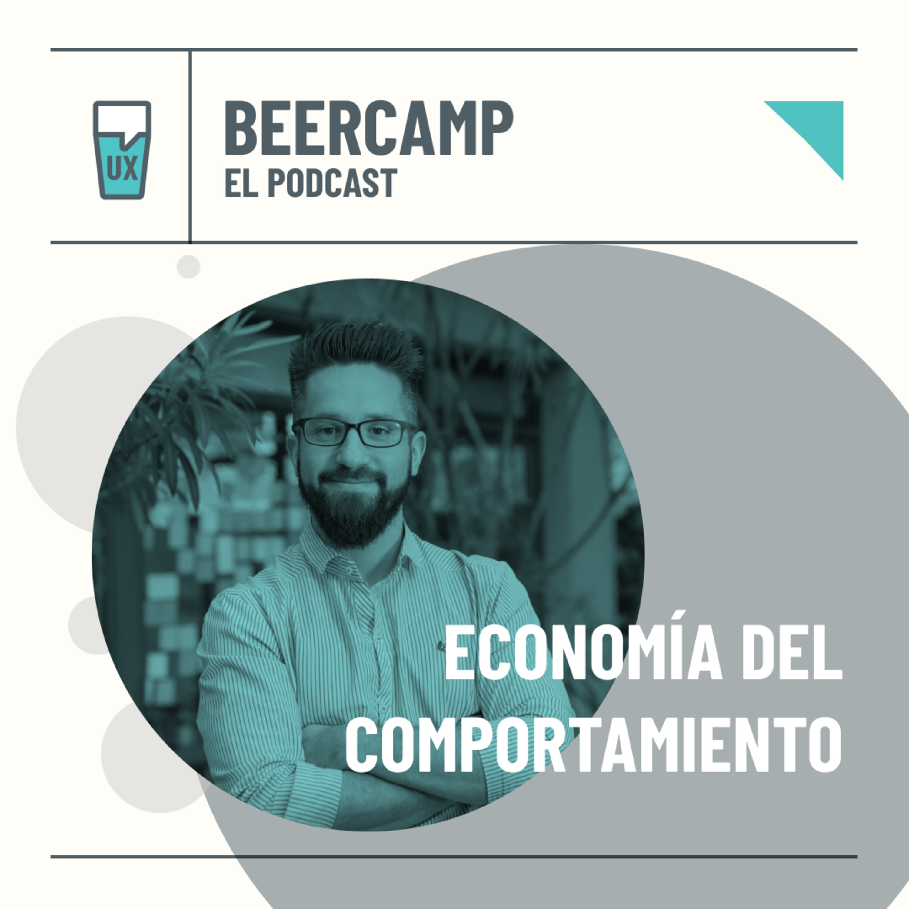 Beercamp: El podcast de IxDA Santiago