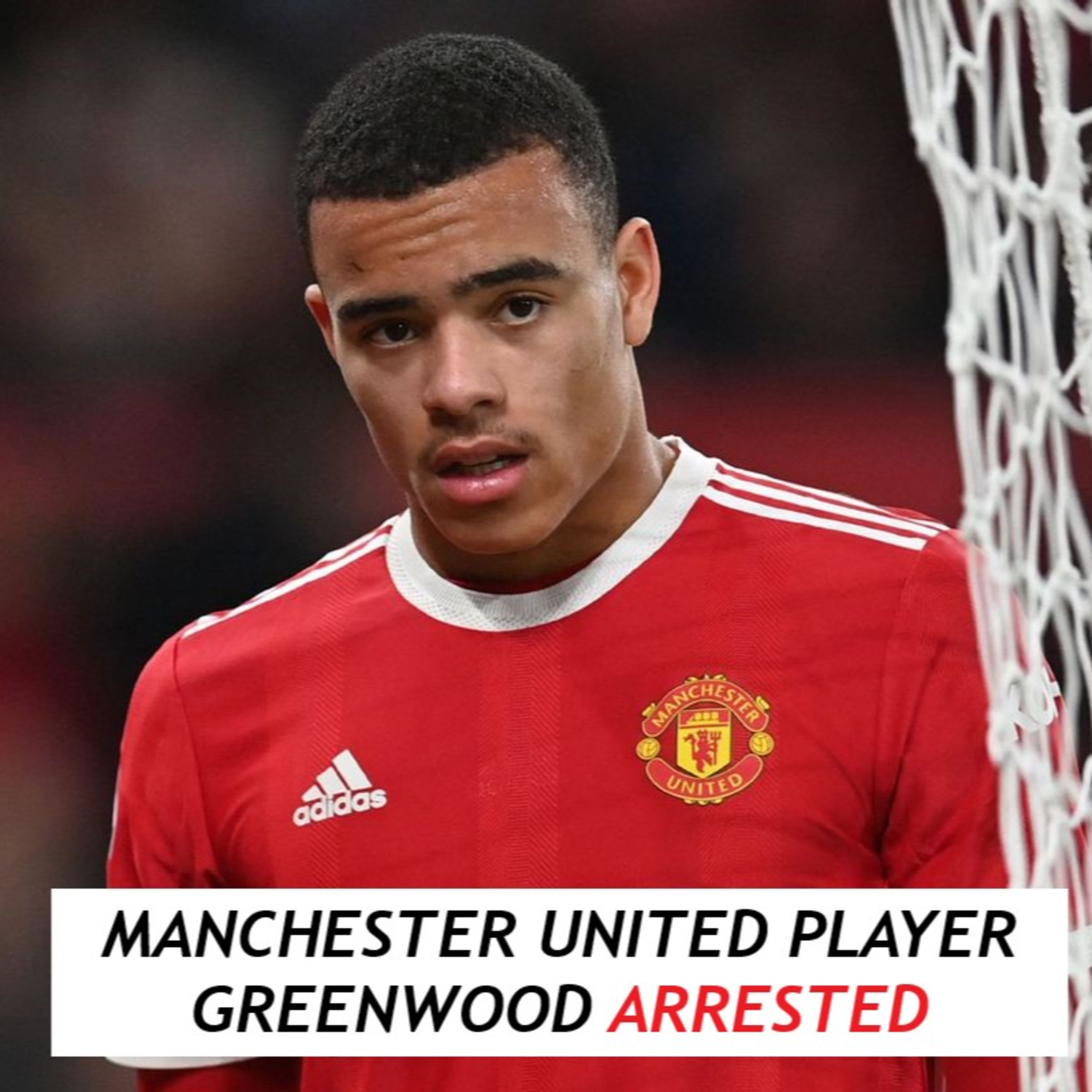 Ep. 14 - Kekerasan Seksual oleh Pemain Man Utd Mason Greenwood