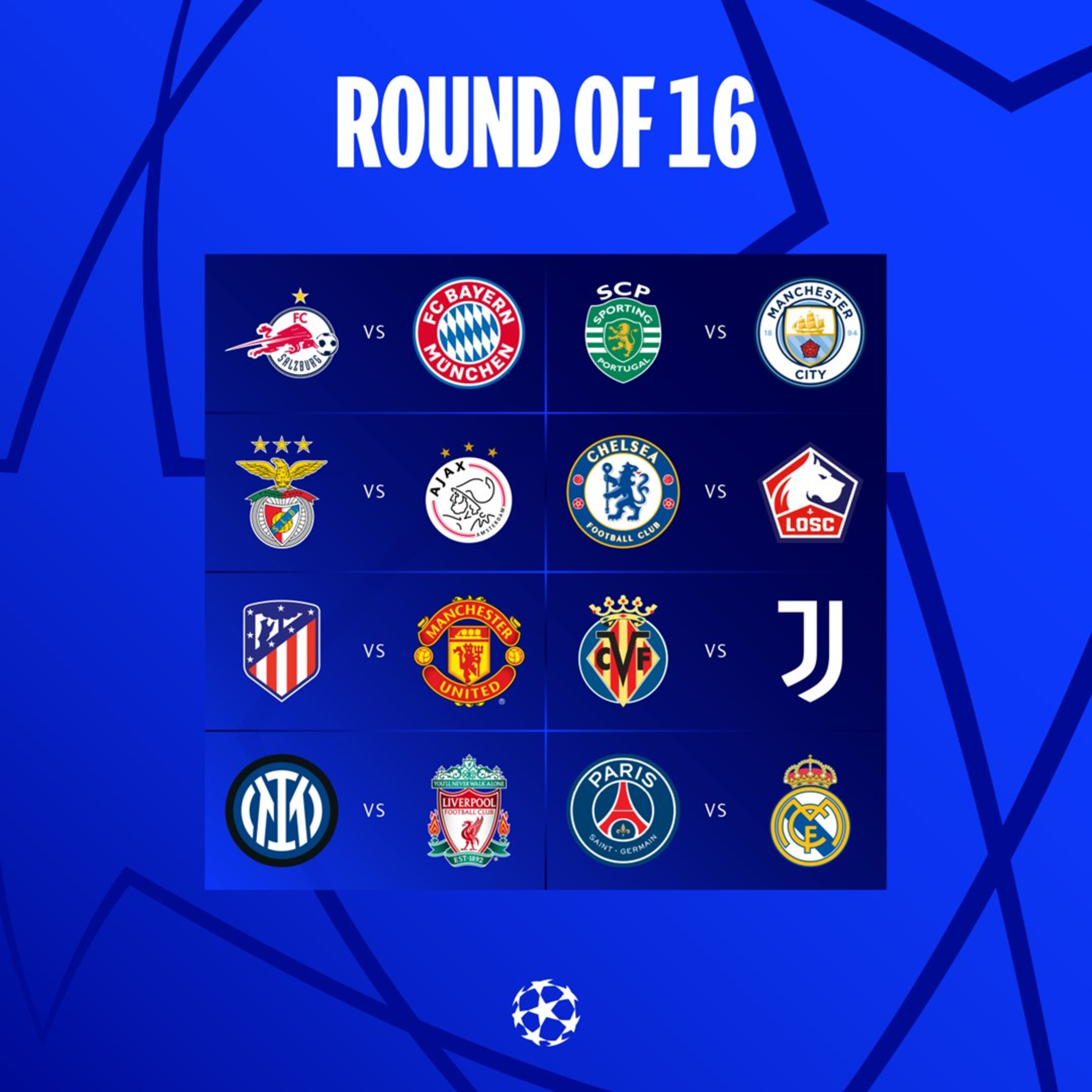 Ep. 15 - UCL IS BACK! 16 Besar Champions League 2021/2022