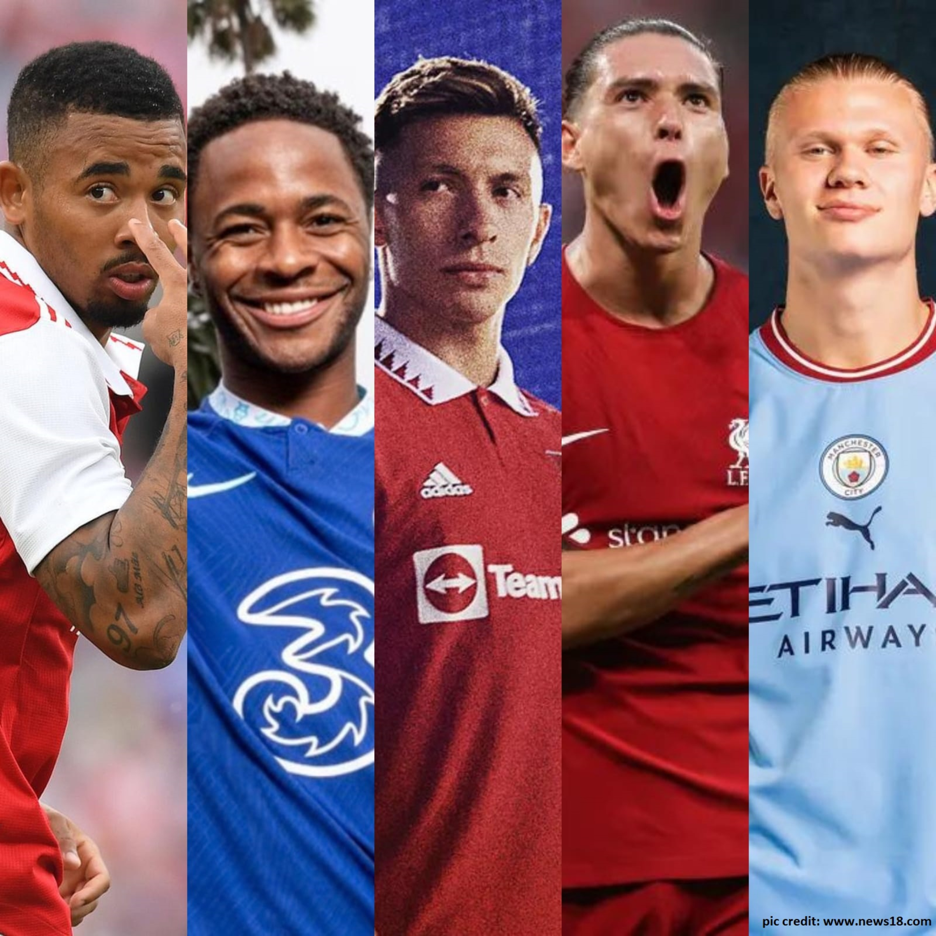 Ep. 1 - Preview EPL 2022/23: Big 6 Masih Megang, Saatnya MU dan Arsenal Kembali ke UCL?