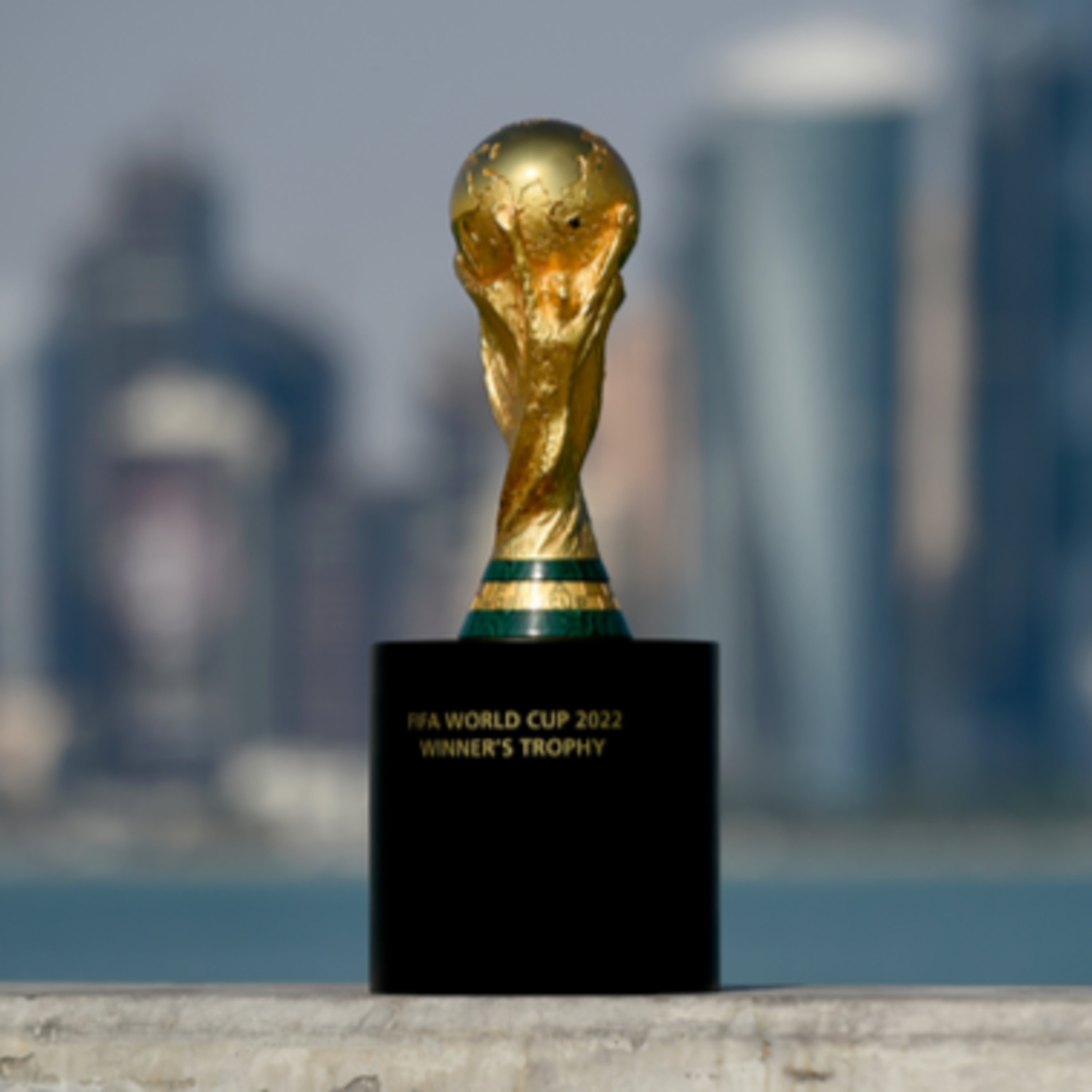 Ep. 5 - Preview Piala Dunia 2022: Prancis Kena Kutukan Juga? Argentina Auto Juara?