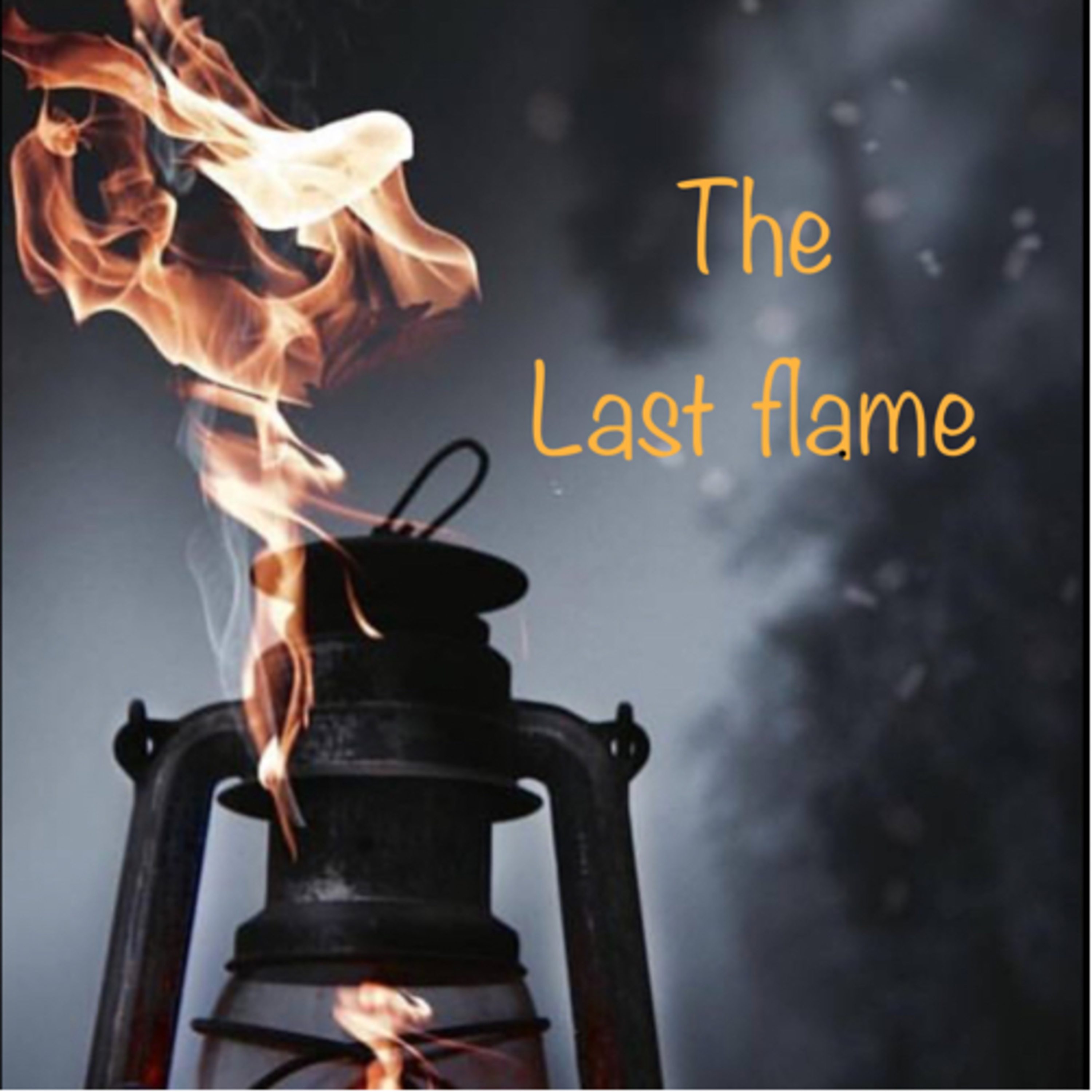 The Last Flame