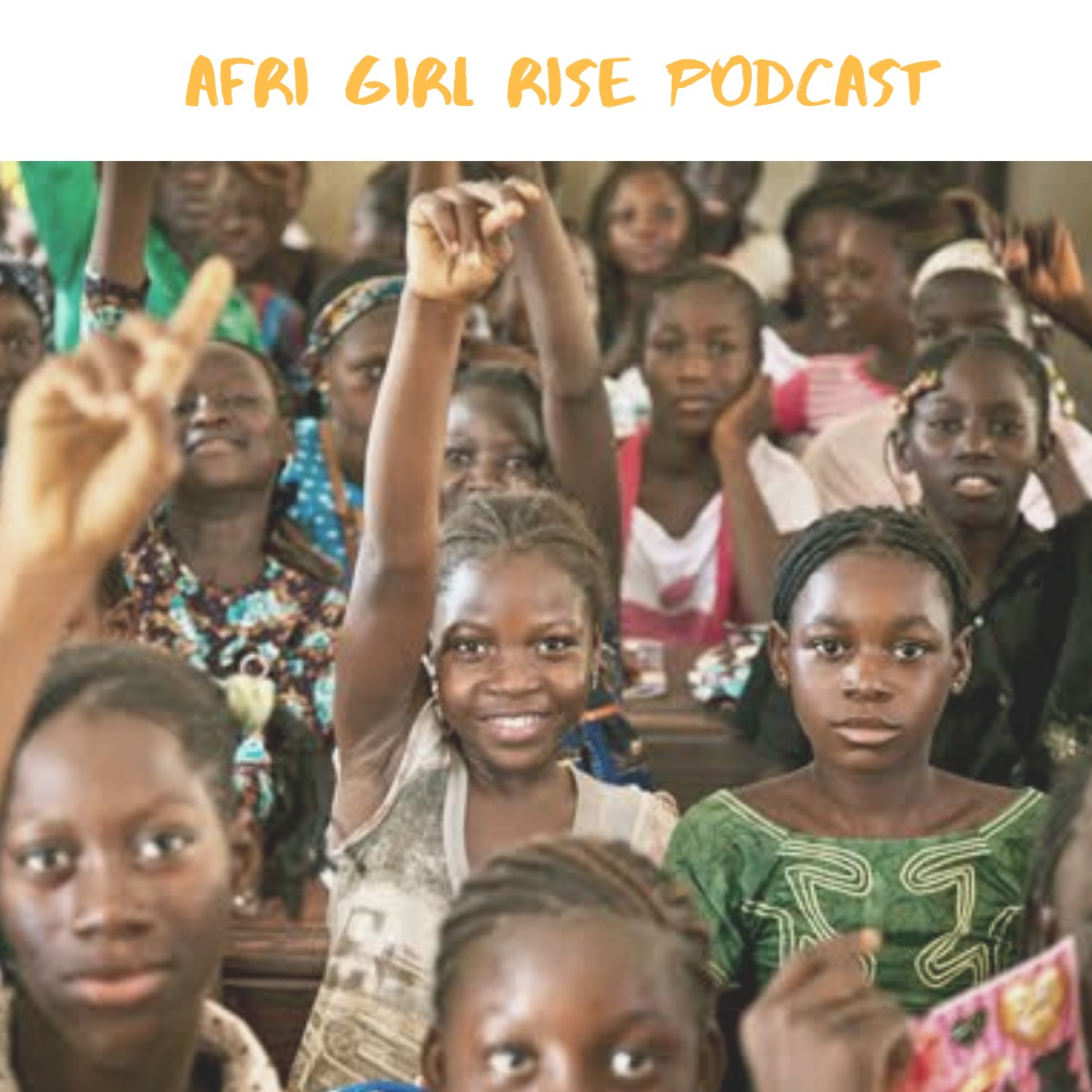 Afri-Girl Rise on Jamit