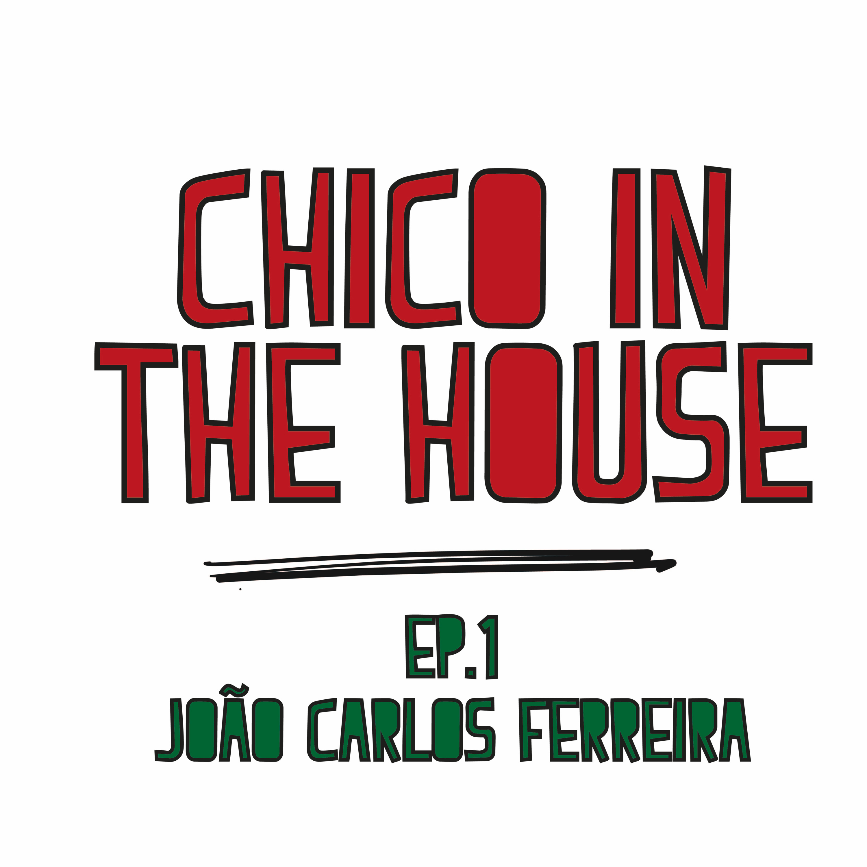 Chico In The House