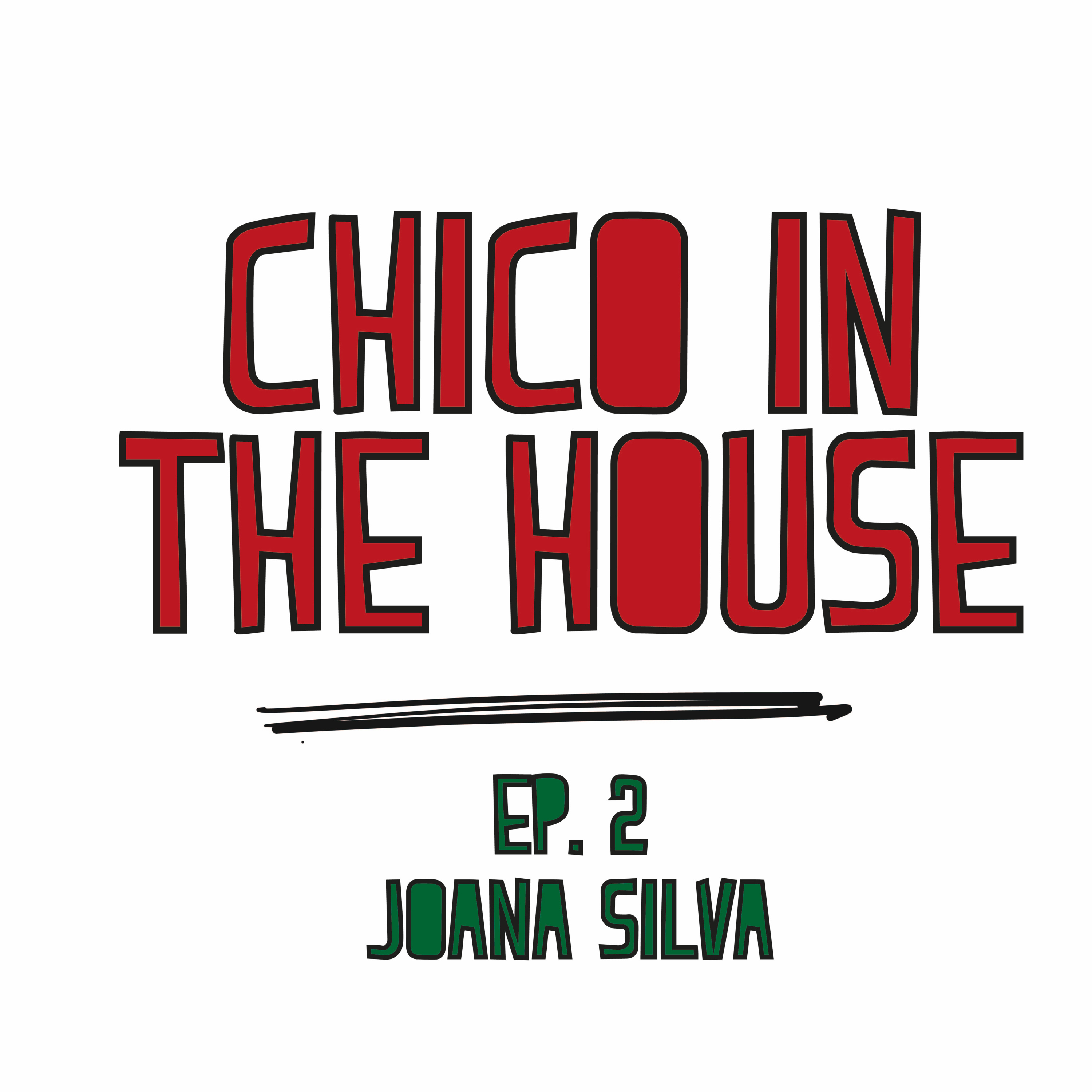 Chico In The House
