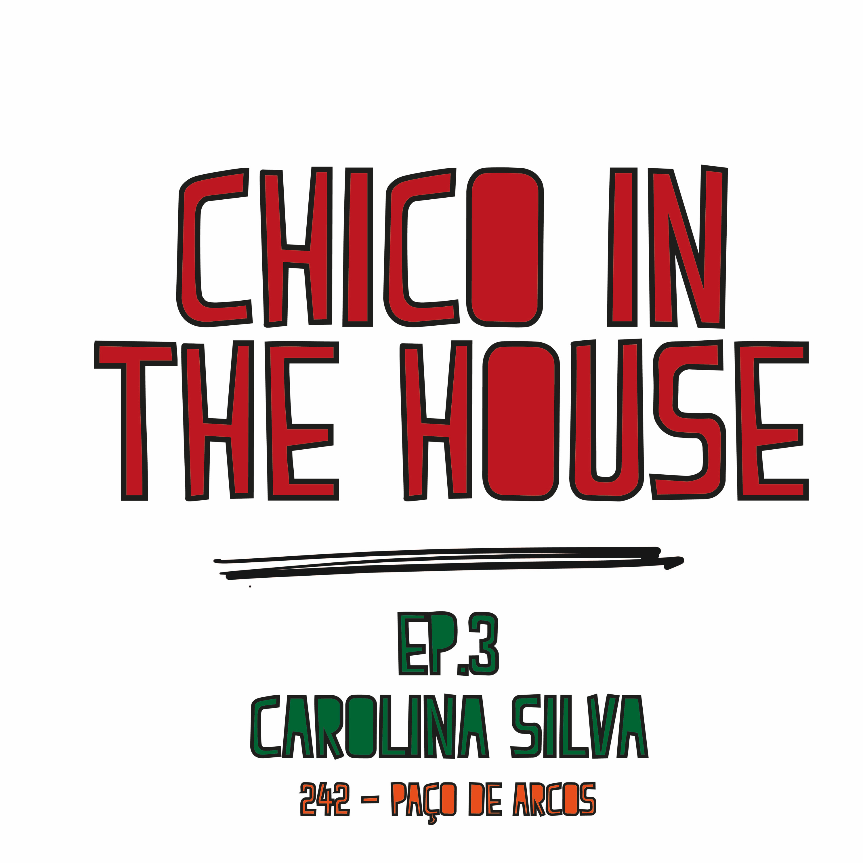 Chico In The House