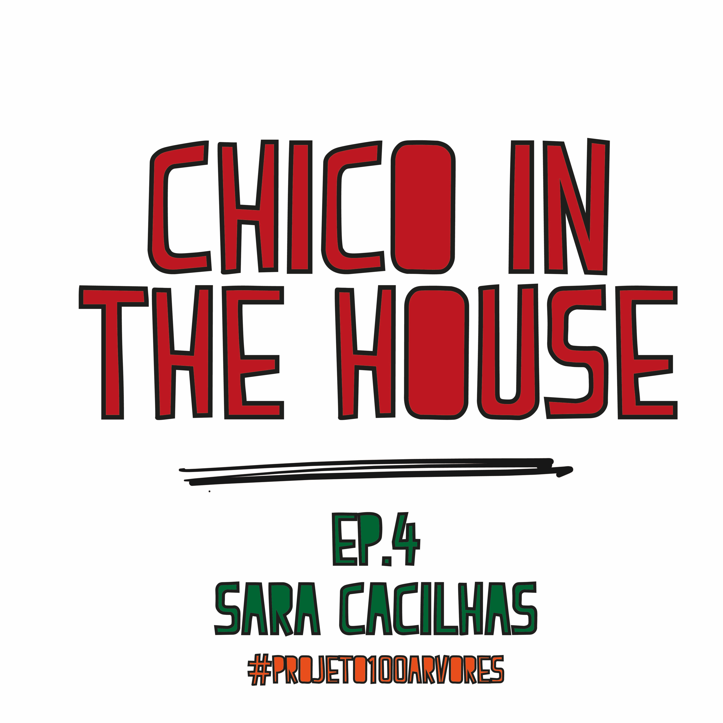 Chico In The House