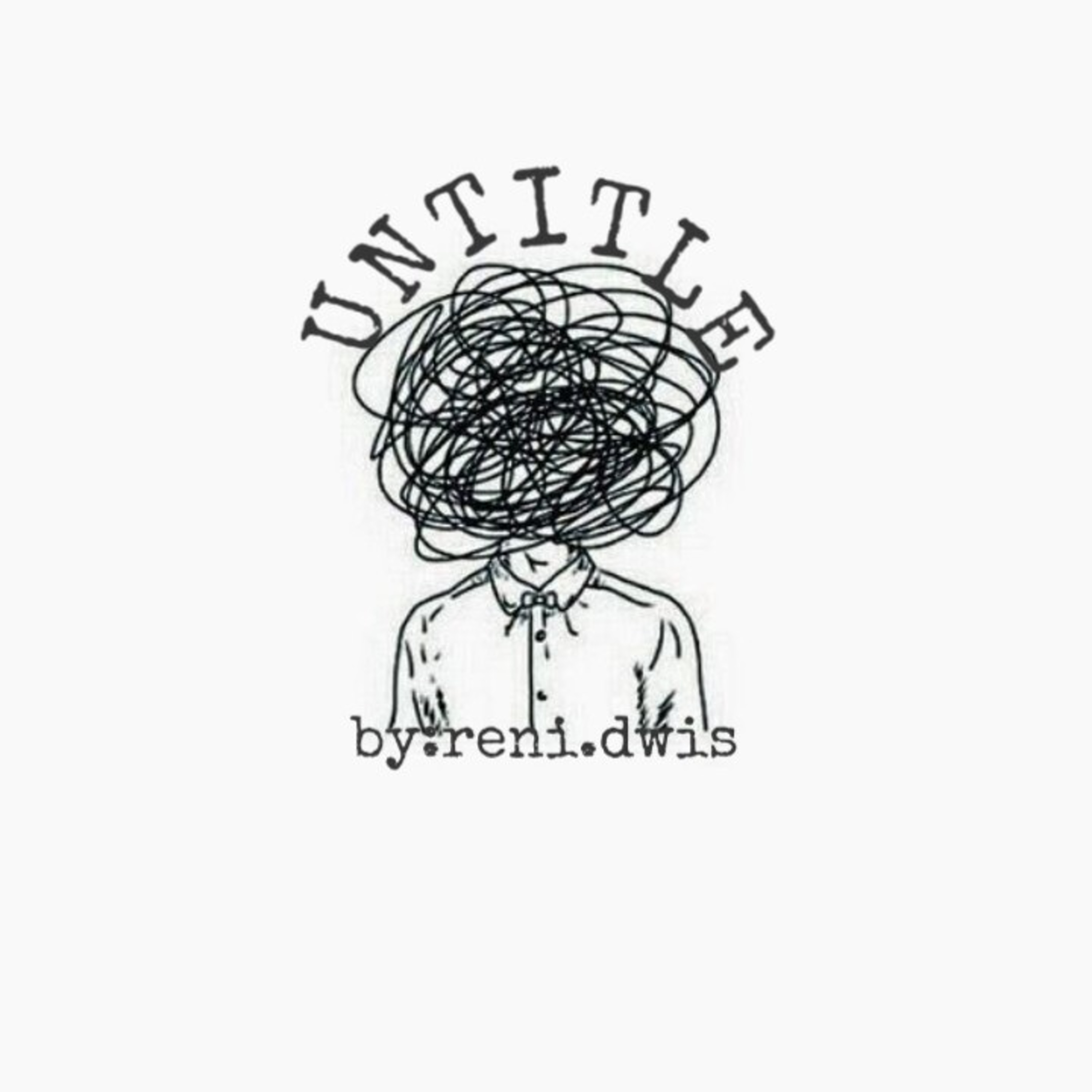 UNTITLE episode artwork