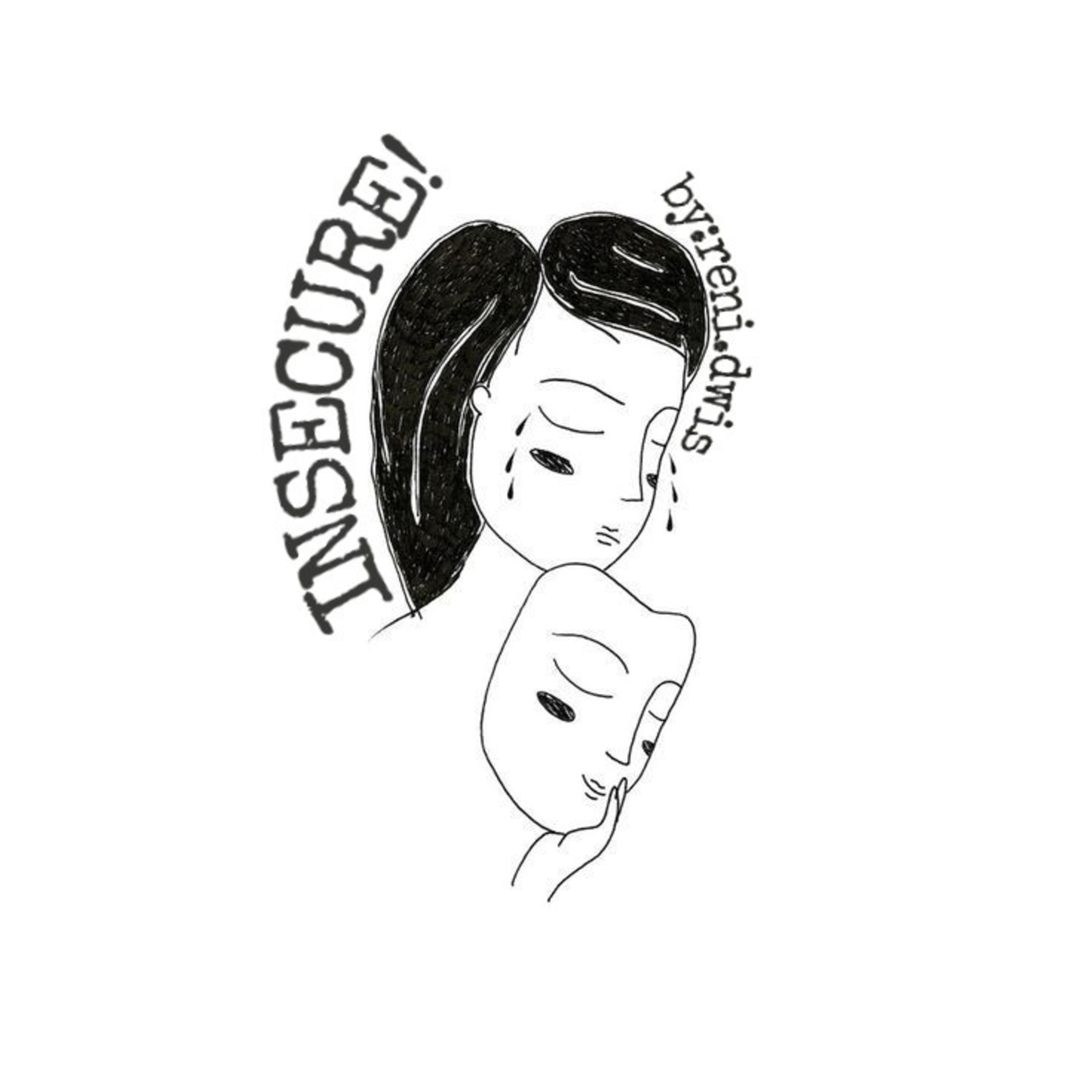 INSECURE! episode artwork