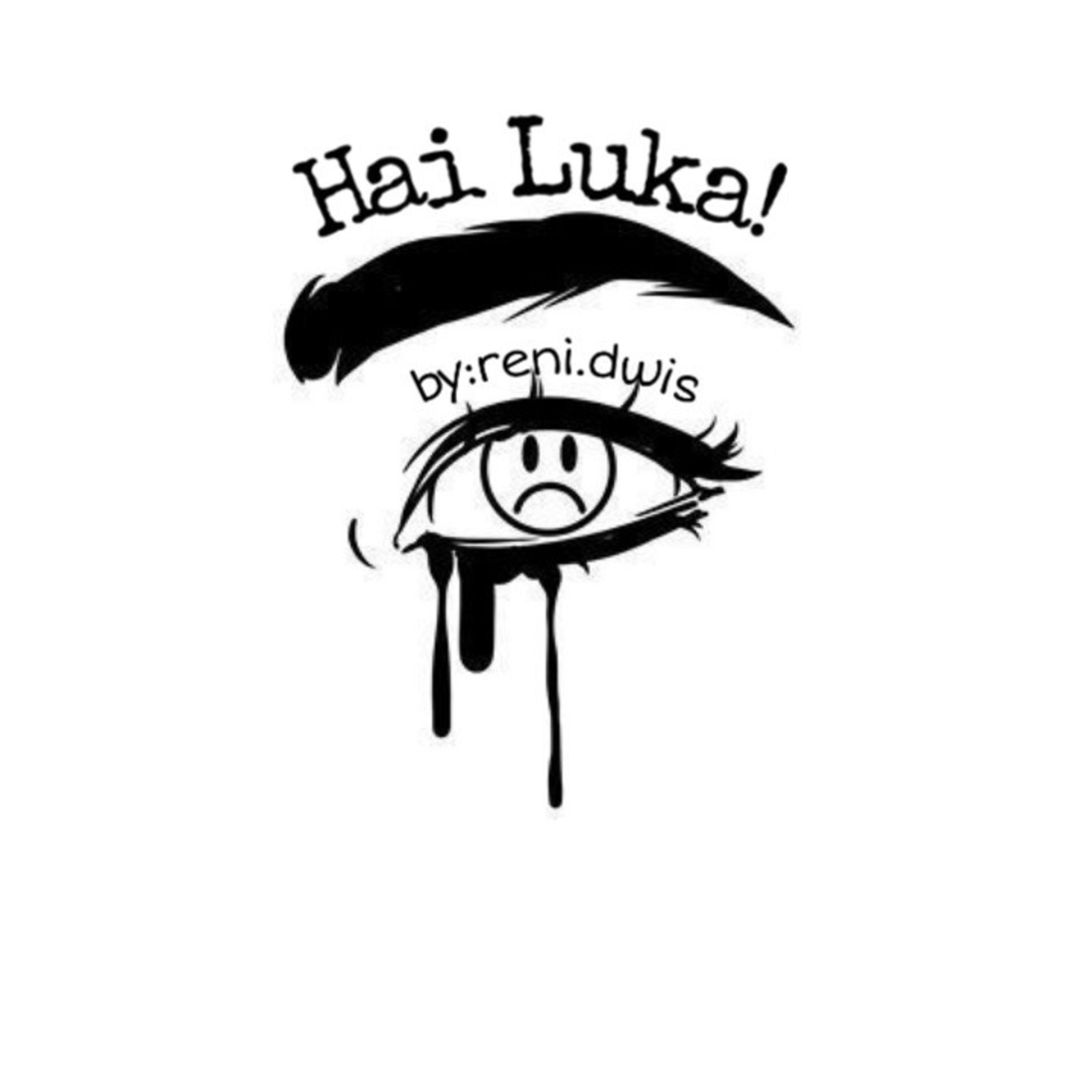 Hai Luka! episode artwork