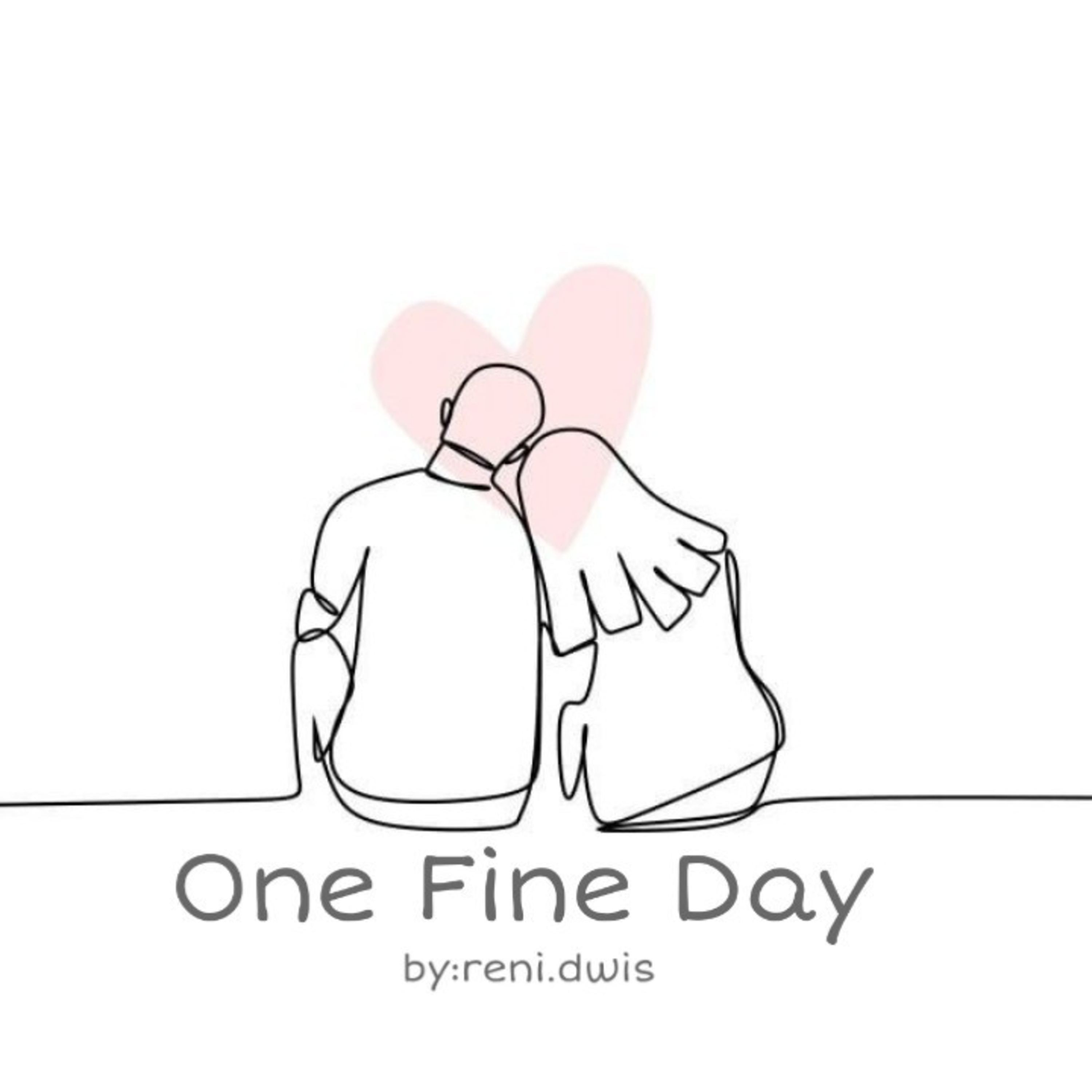 One Fine Day episode artwork
