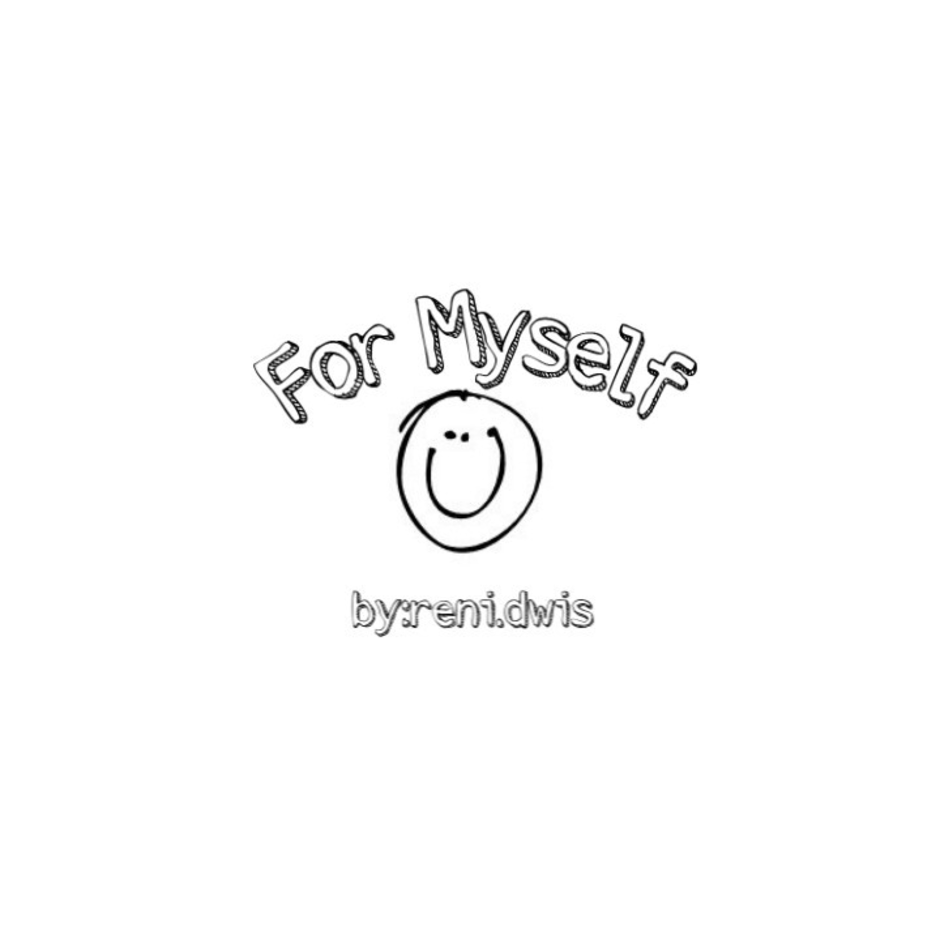 For Myself episode artwork