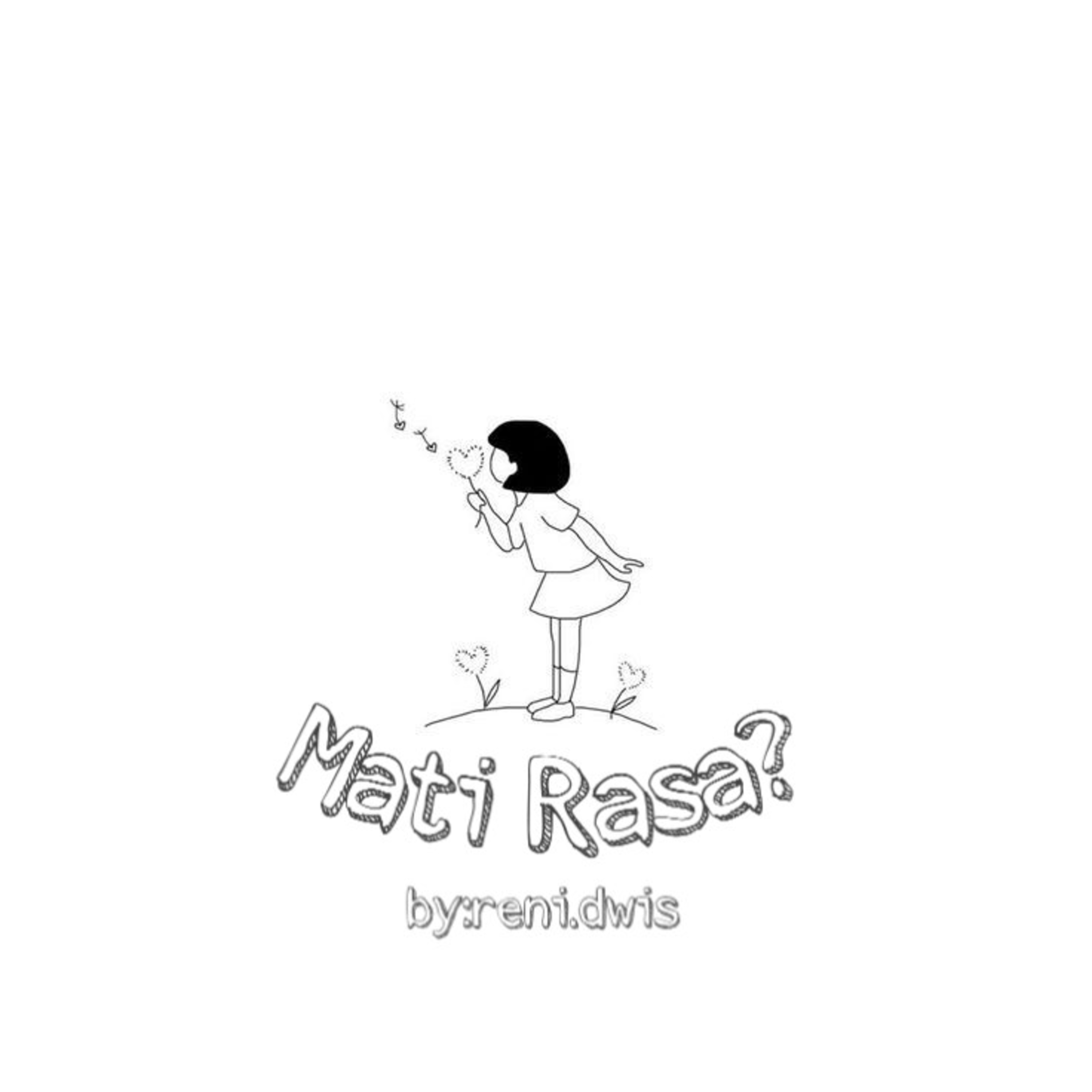 Mati Rasa? episode artwork