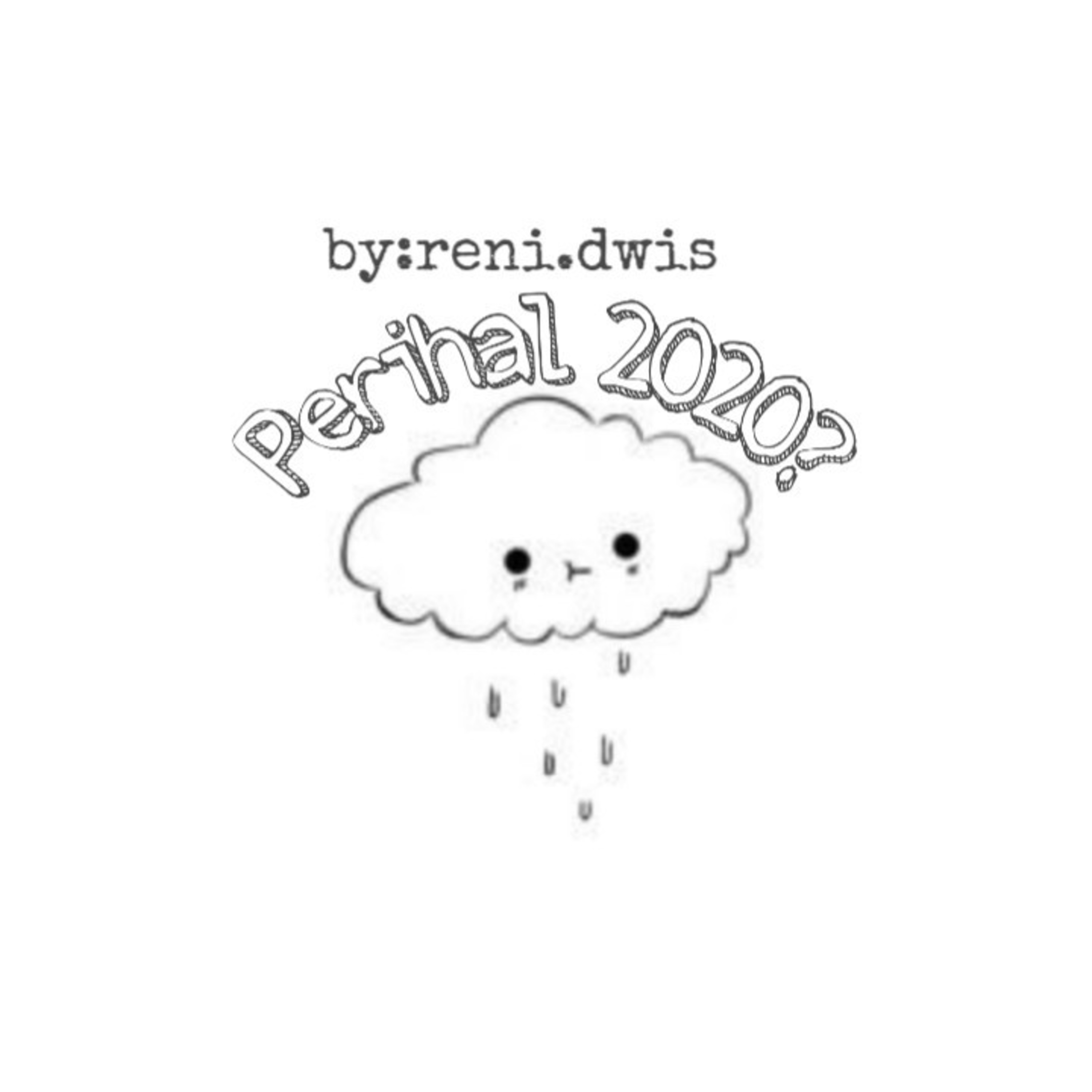 Perihal 2020? episode artwork