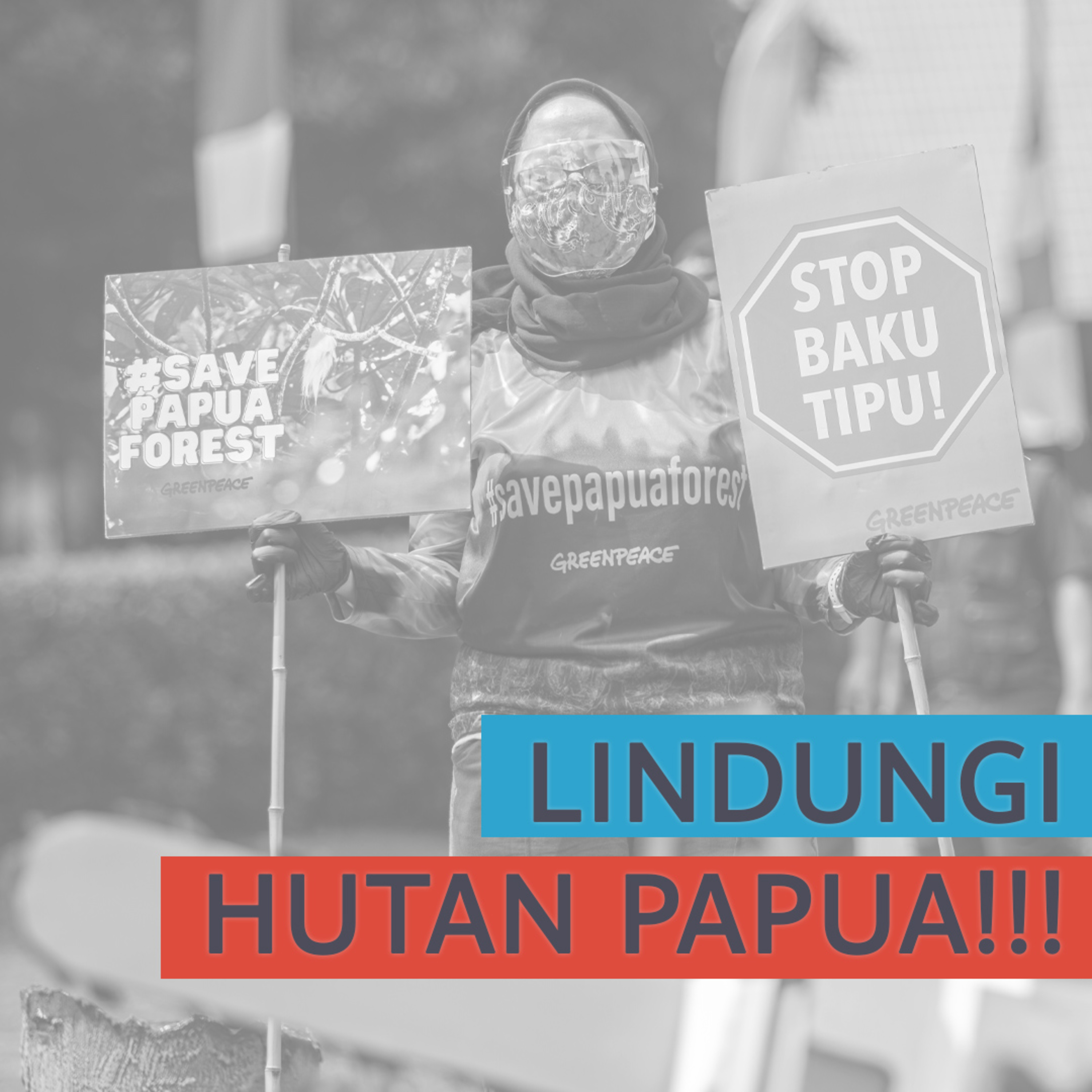 #NgobrolLingkungan