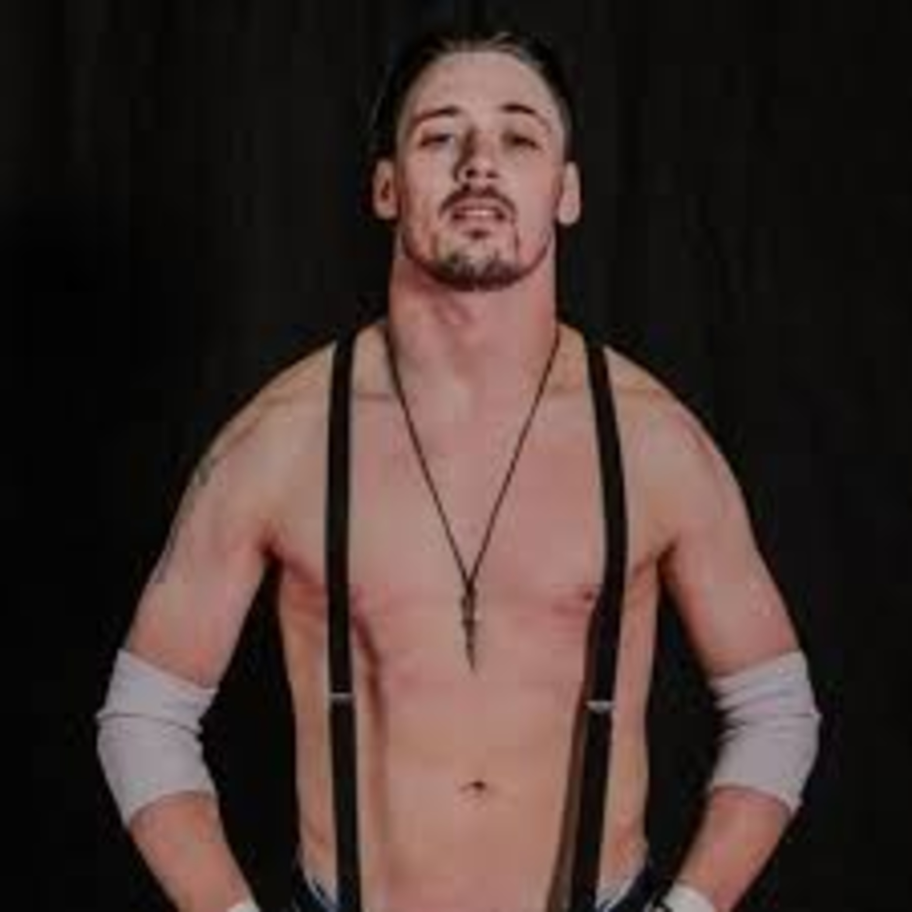 Episode 4 - Terry Thatcher