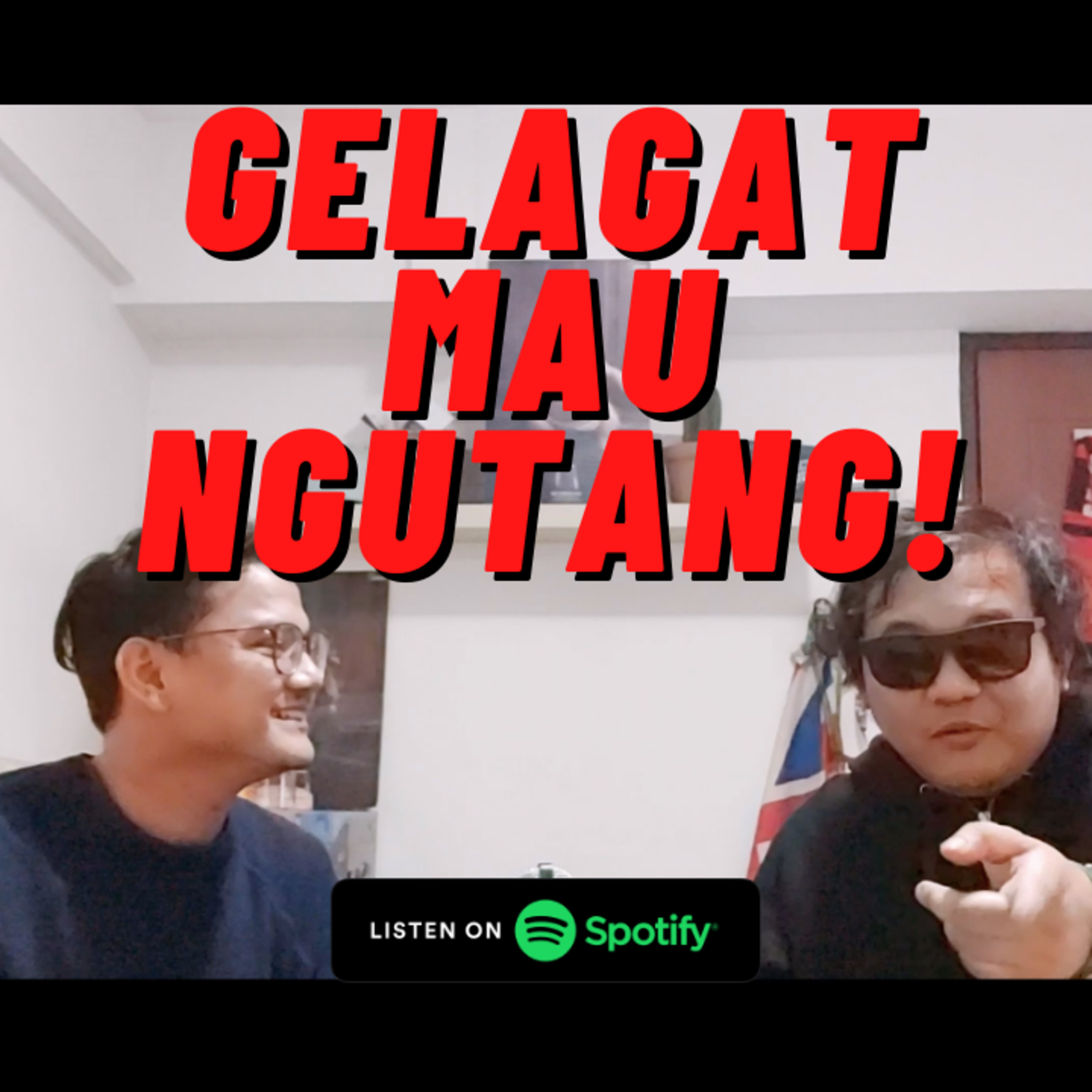 PODCOT RIA