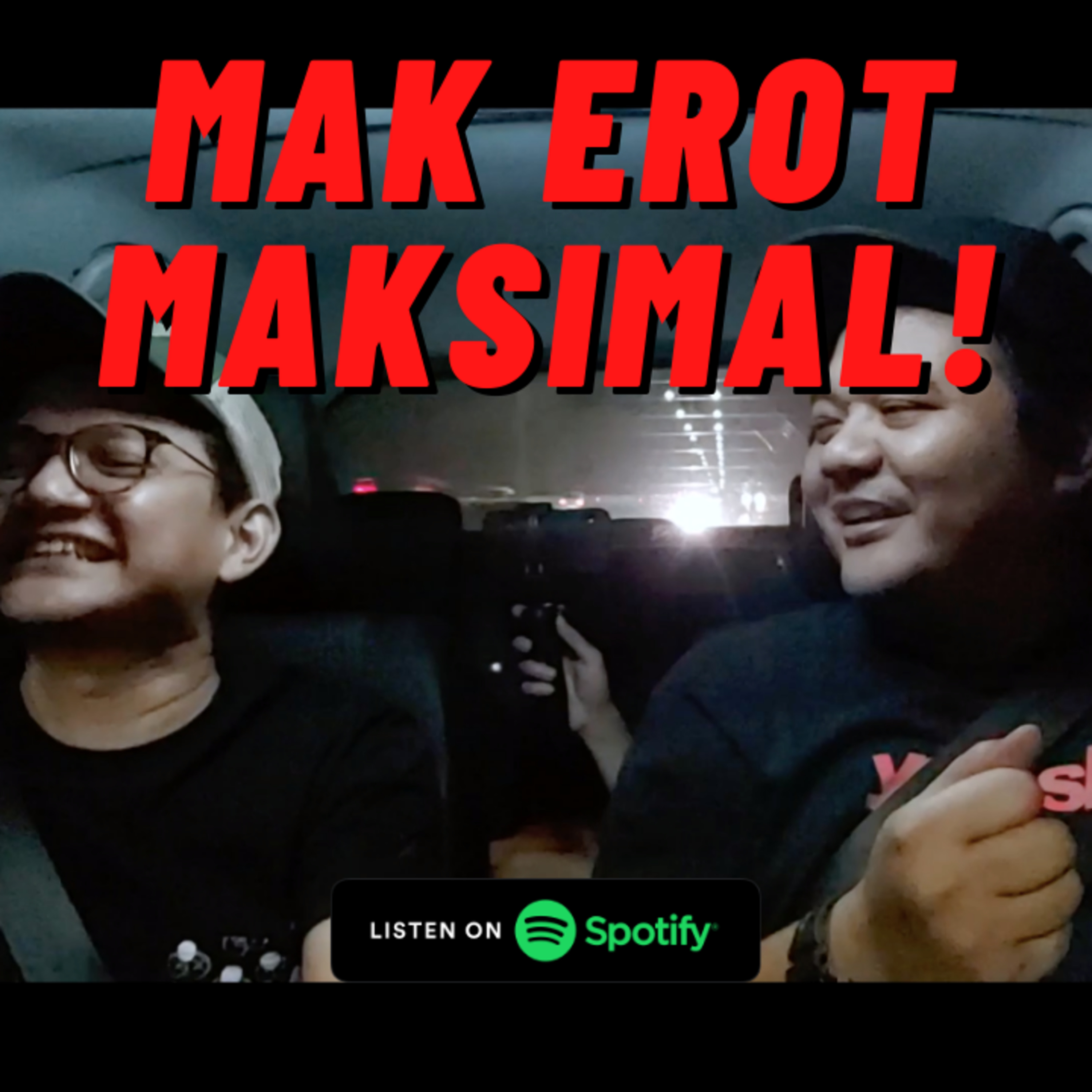 PODCOT RIA