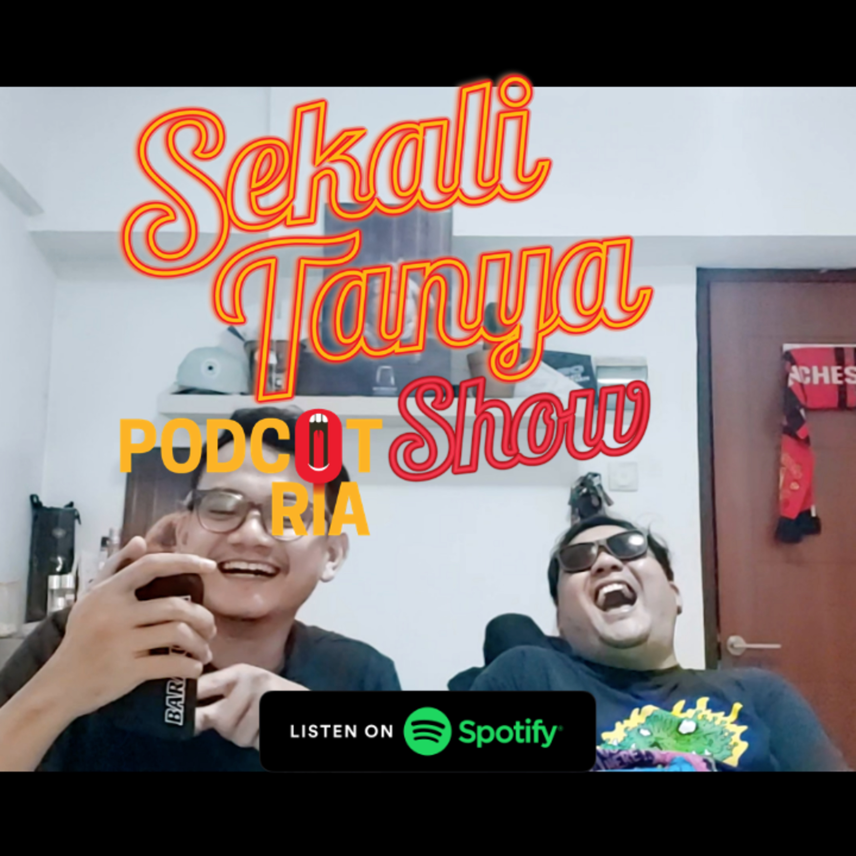 PODCOT RIA
