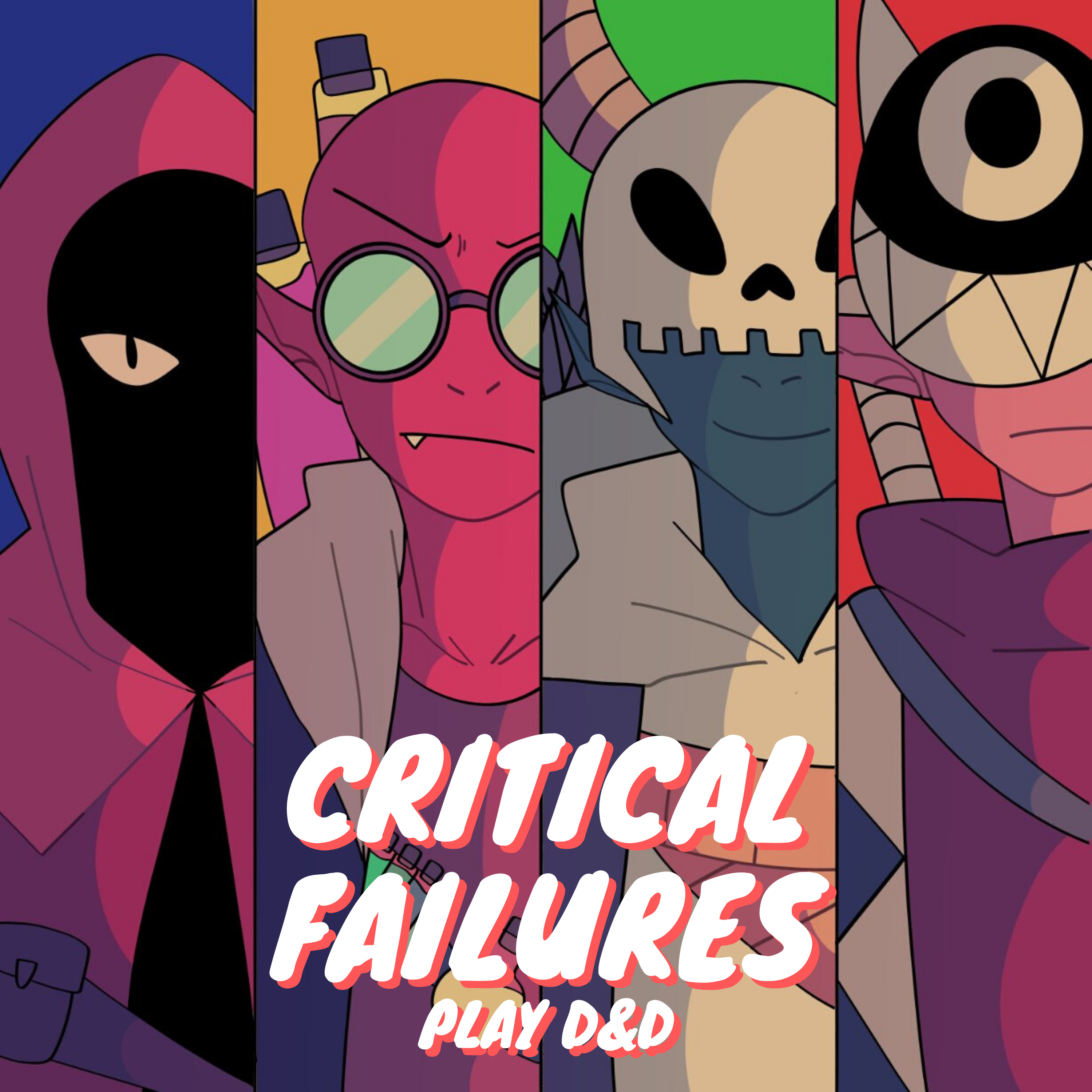 The Mute Does the Talking pt. 1 (Ep. 1) episode artwork