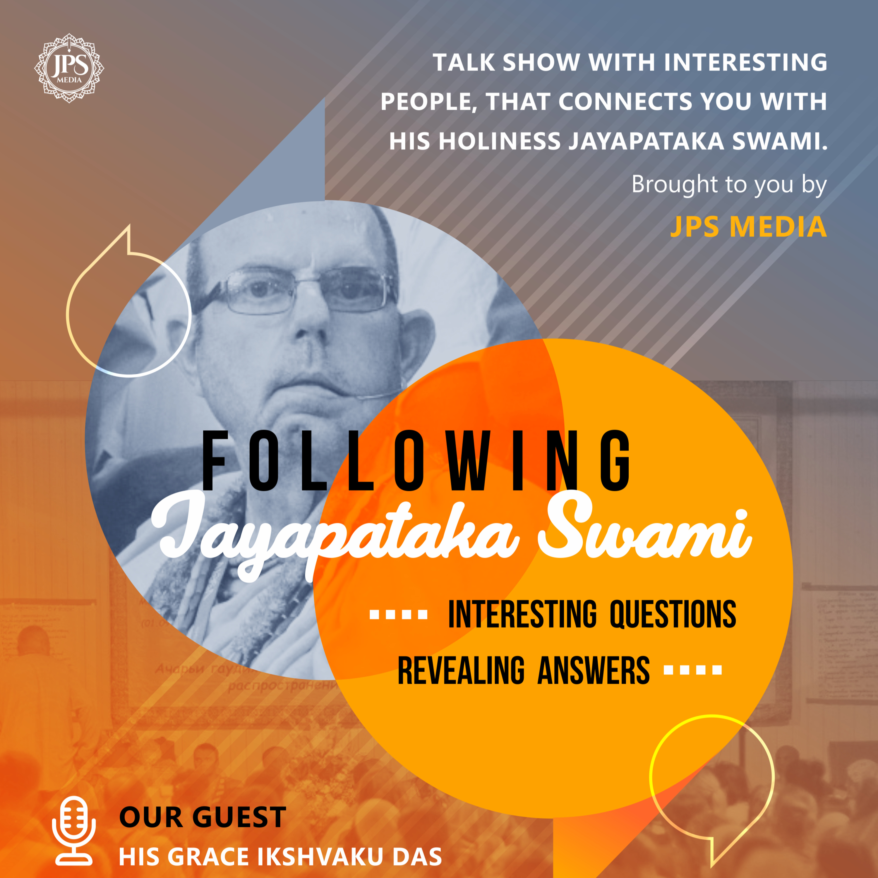 Jayapataka Swami