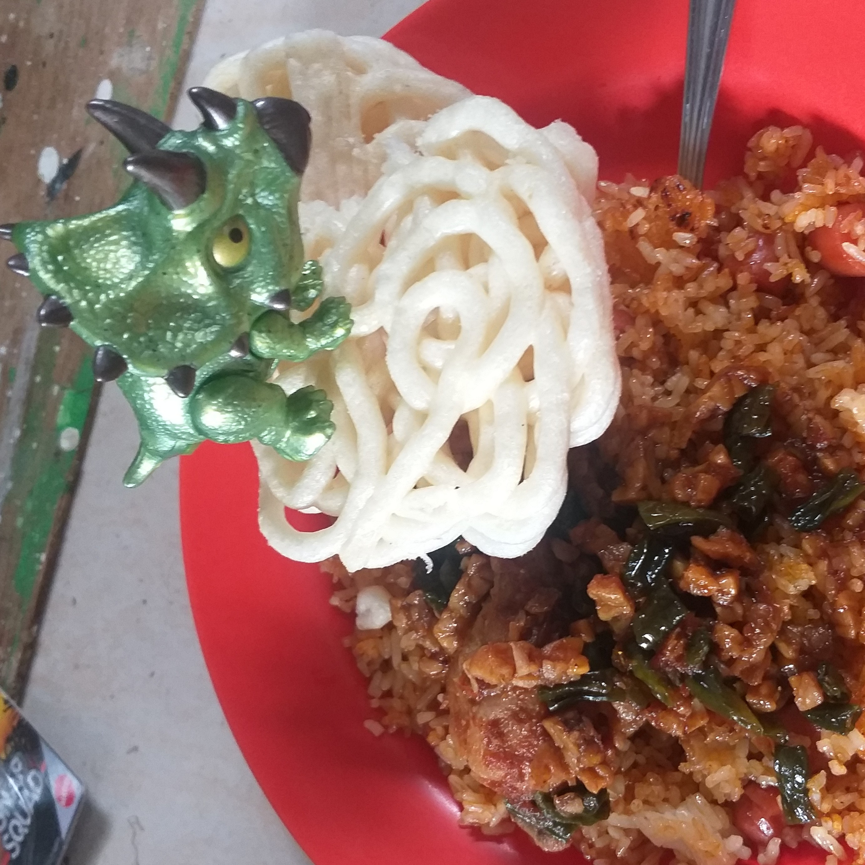 Kkn offline > kkn online?