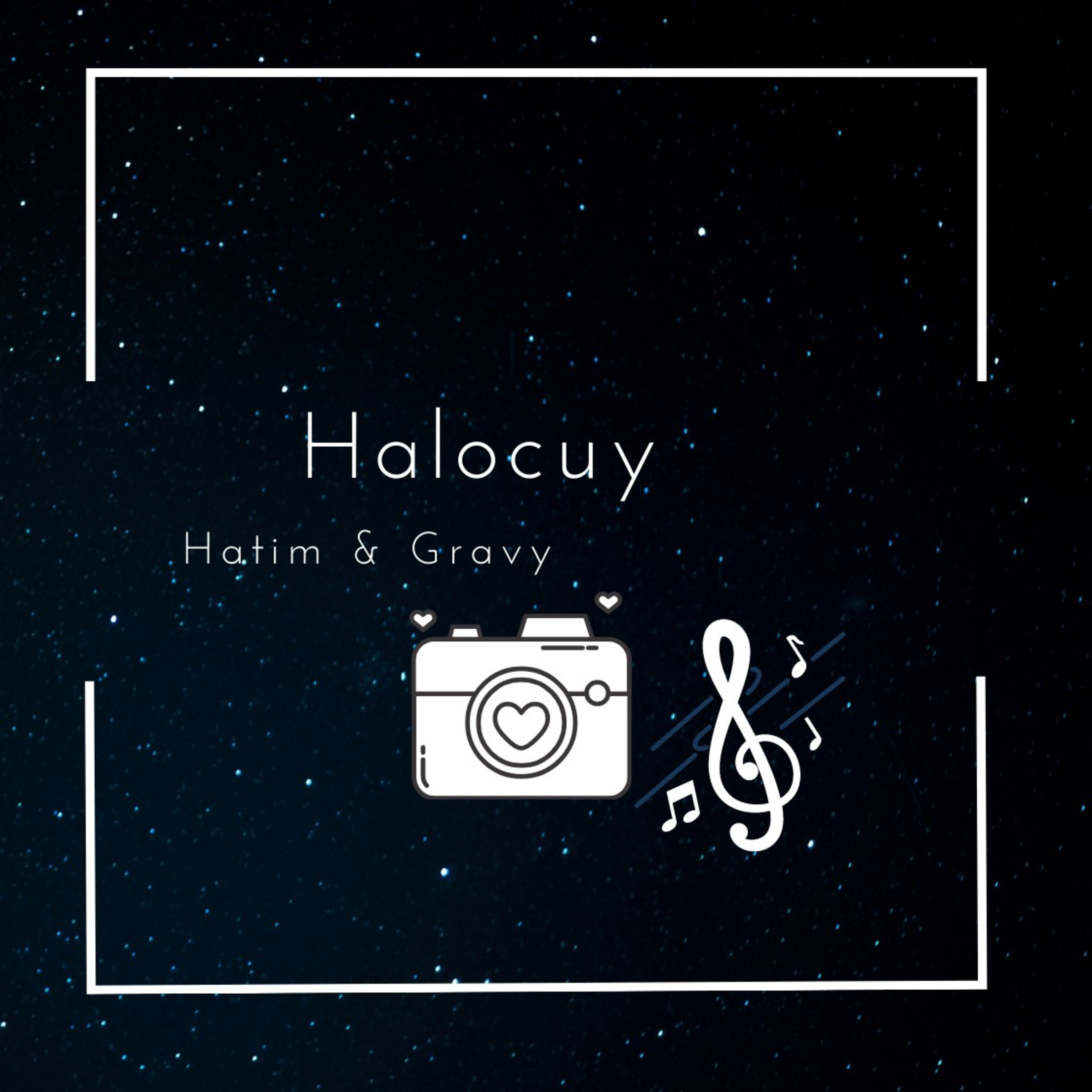 Hobi Musik dan fotografi bersama yang lebih tau (Part 1)