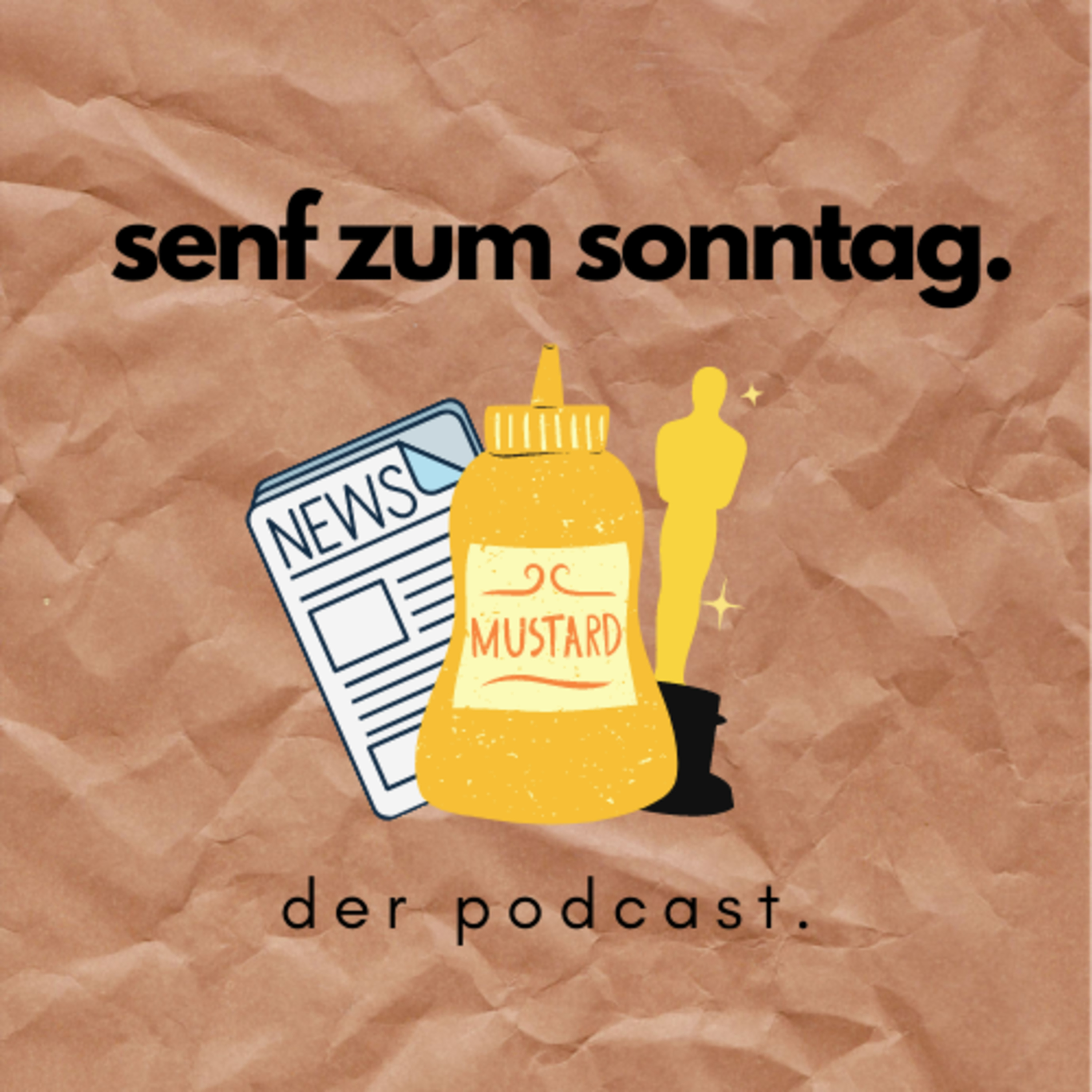 Senf zum Sonntag