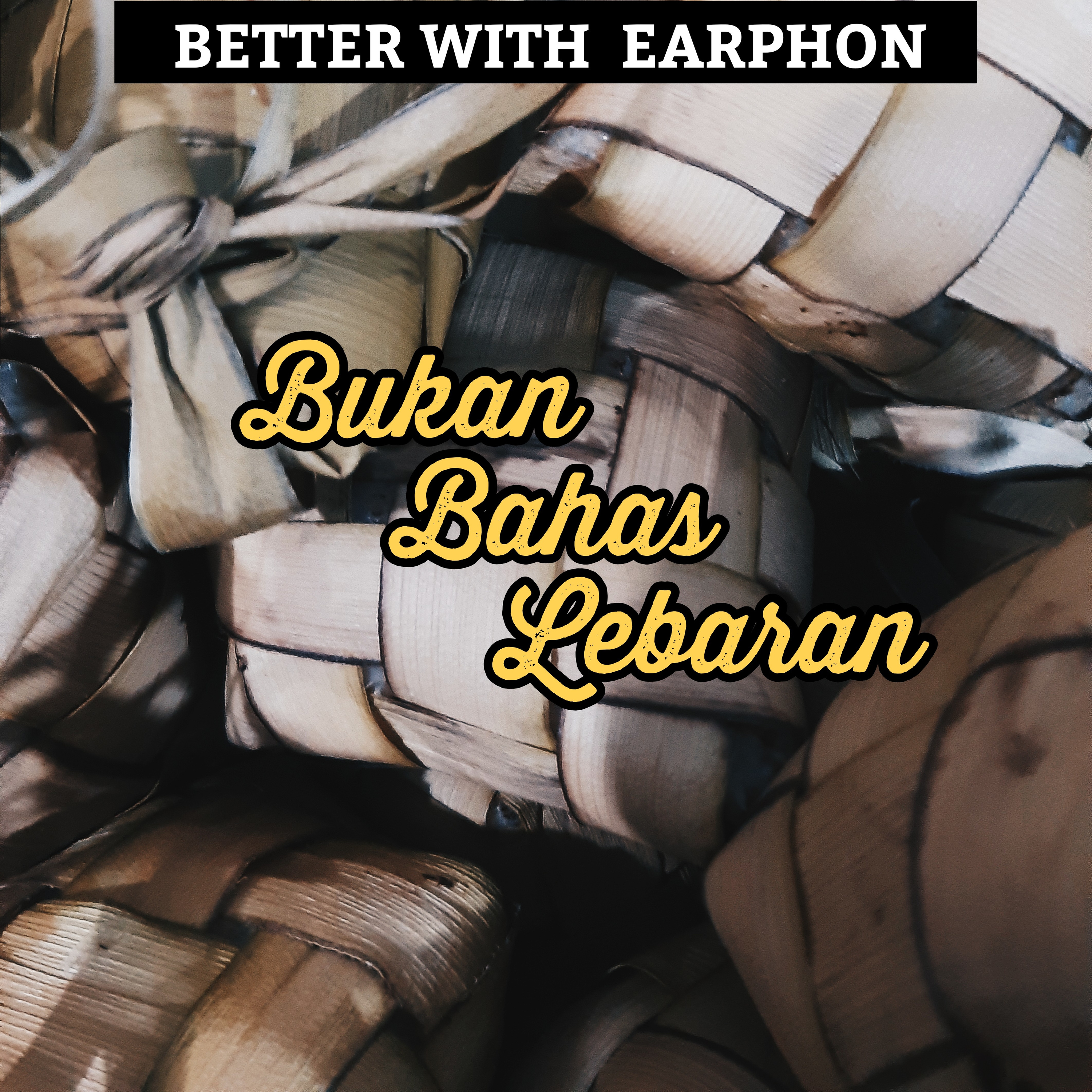 #SukaRiya Episode 4 BUKAN BAHAS LEBARAN! ft Destya Syafitri episode artwork