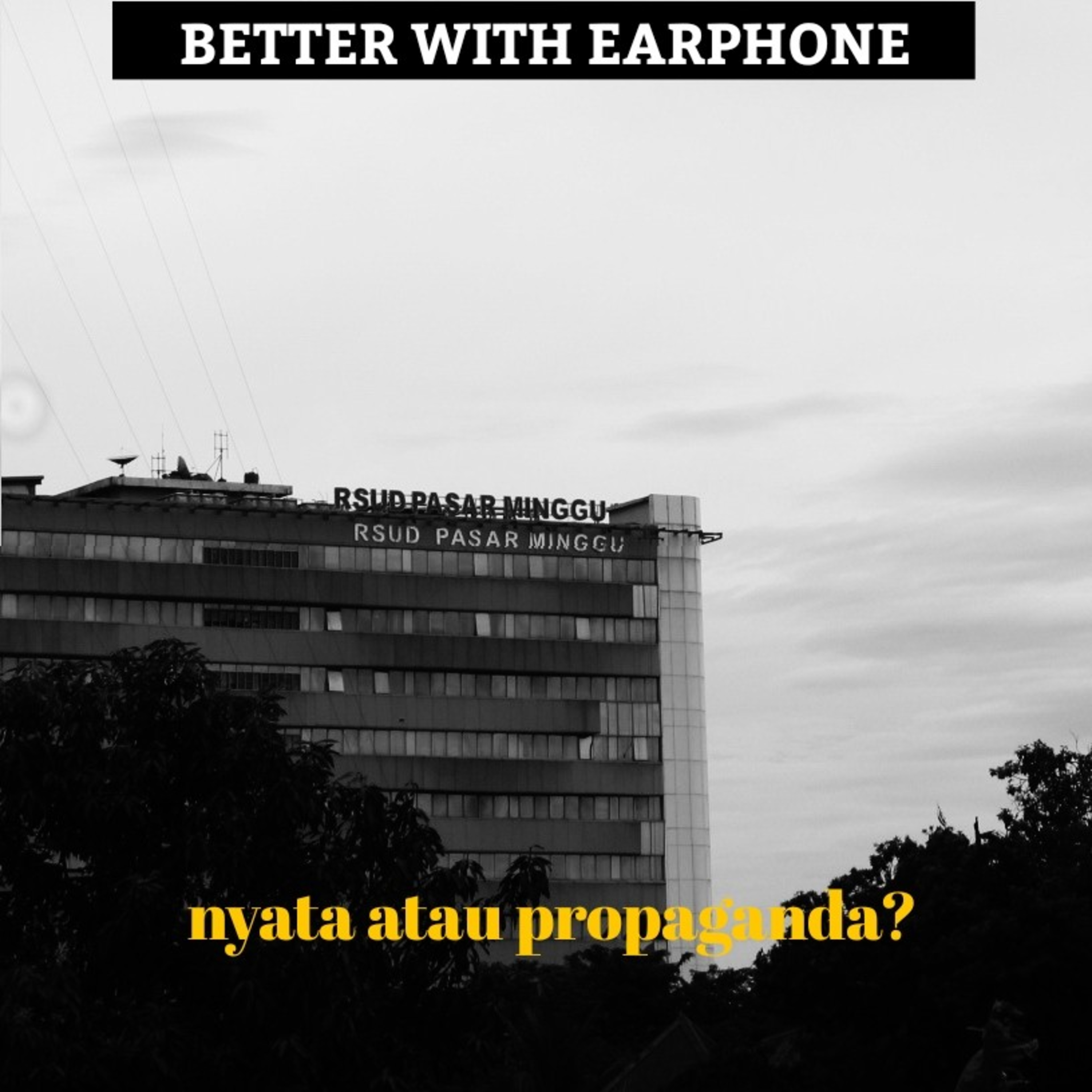 #SukaRiya Episode 5 NYATA ATAU PROPAGANDA? ft Naufal Kamal episode artwork