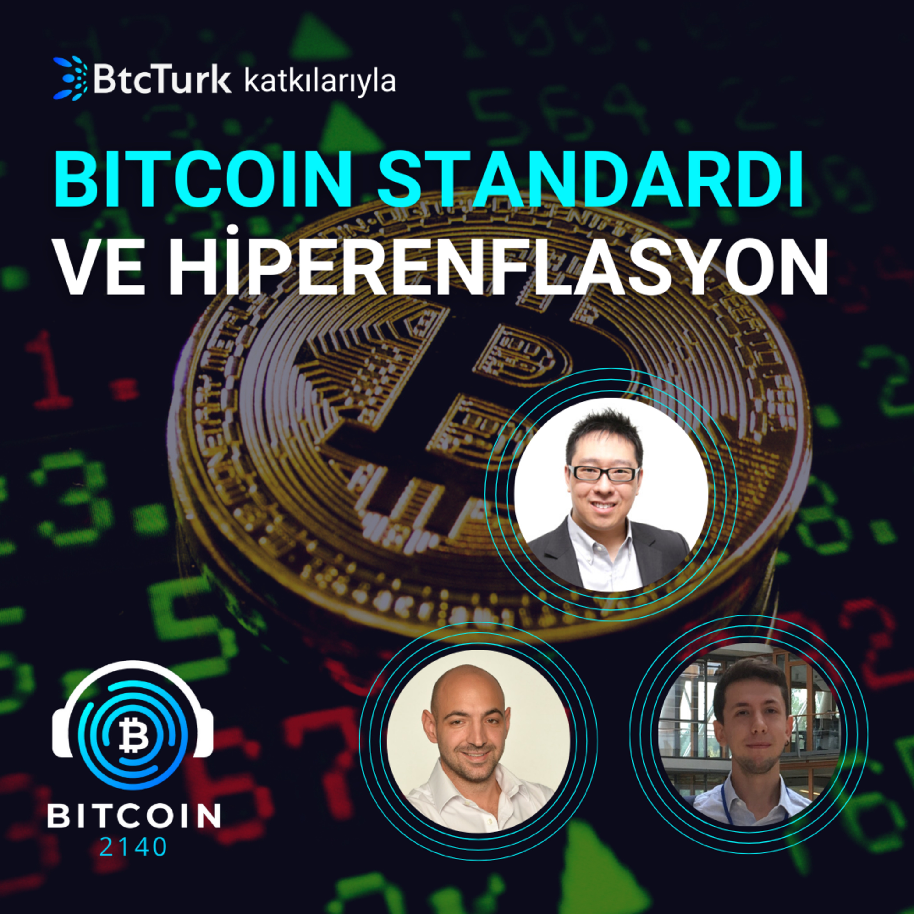 Bitcoin ve Ötesi