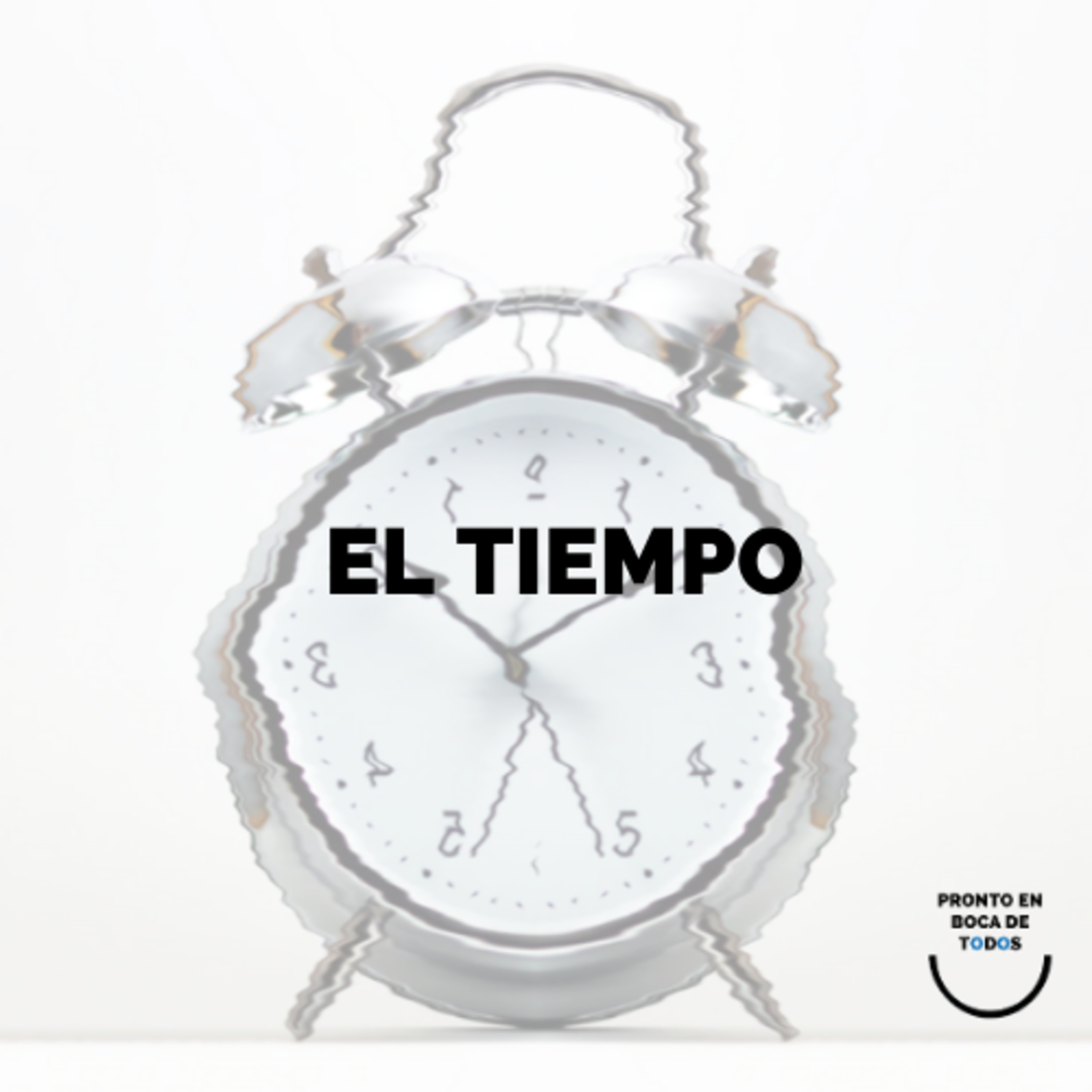 Episodio 21 - El tiempo episode artwork