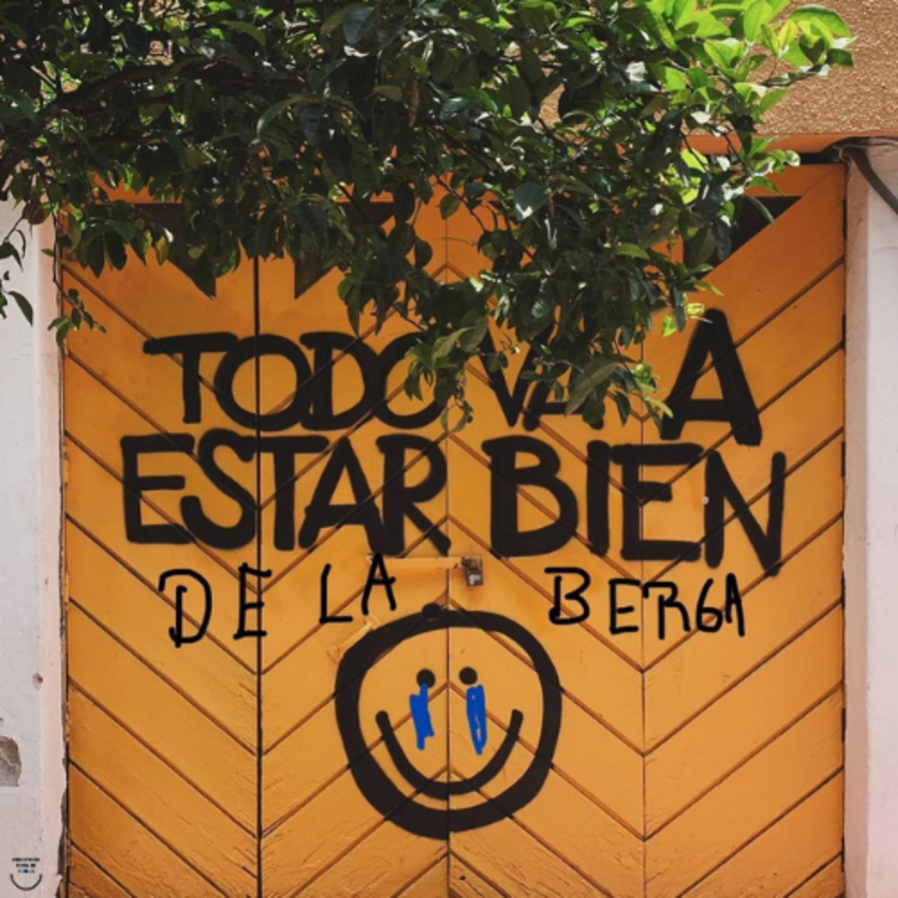 Episodio 28 - Todo estará bien... O no episode artwork