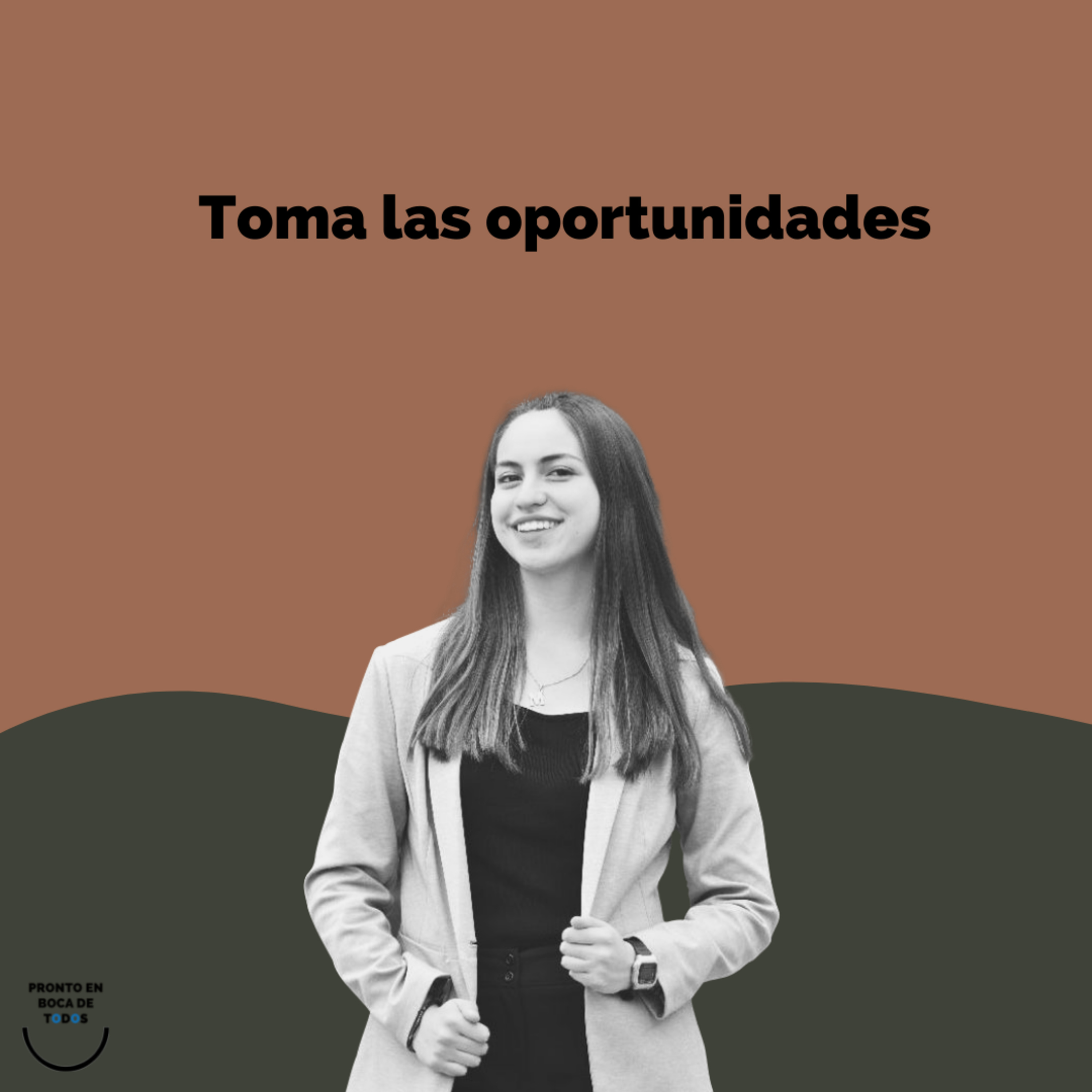 Pronto en boca de todos