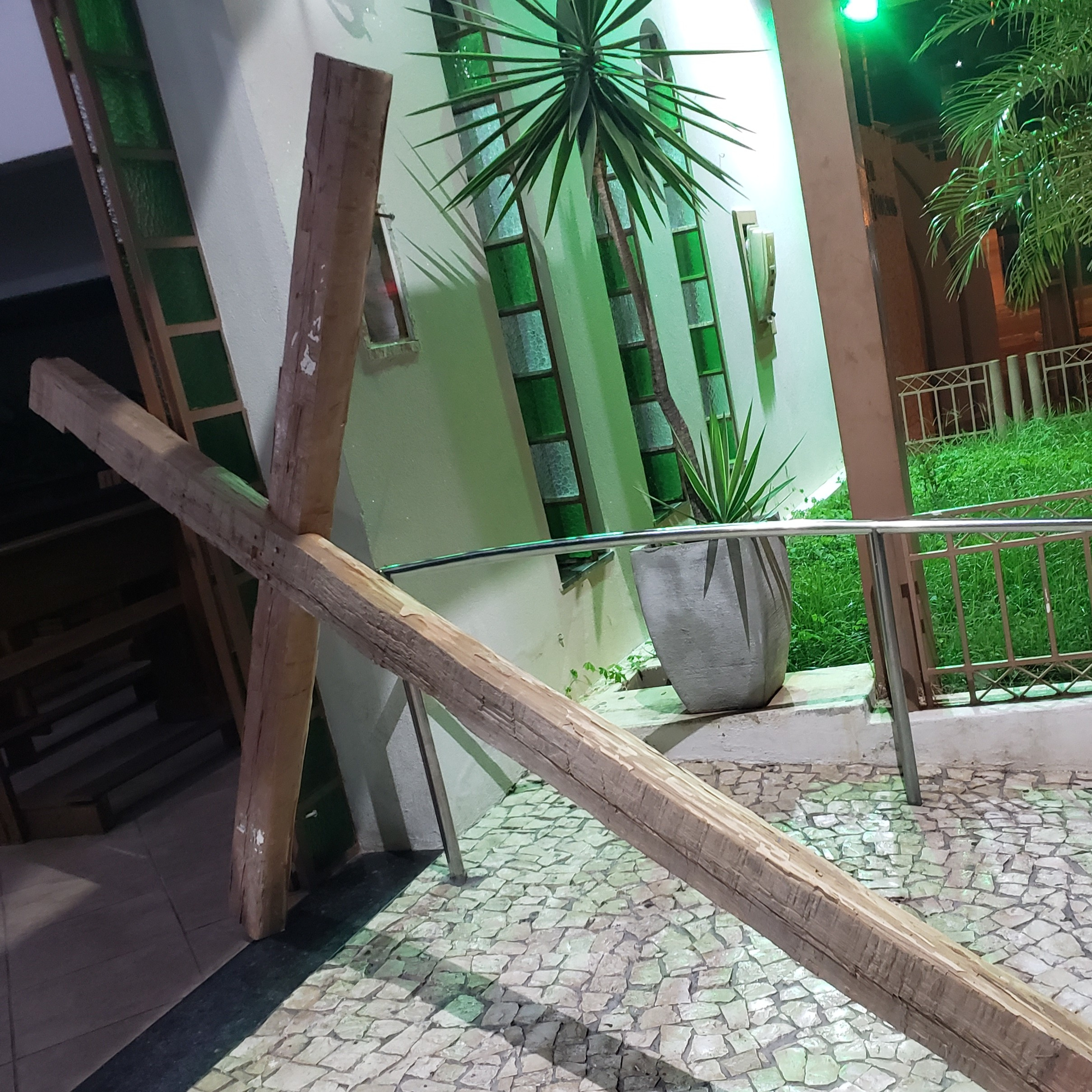 Homilias