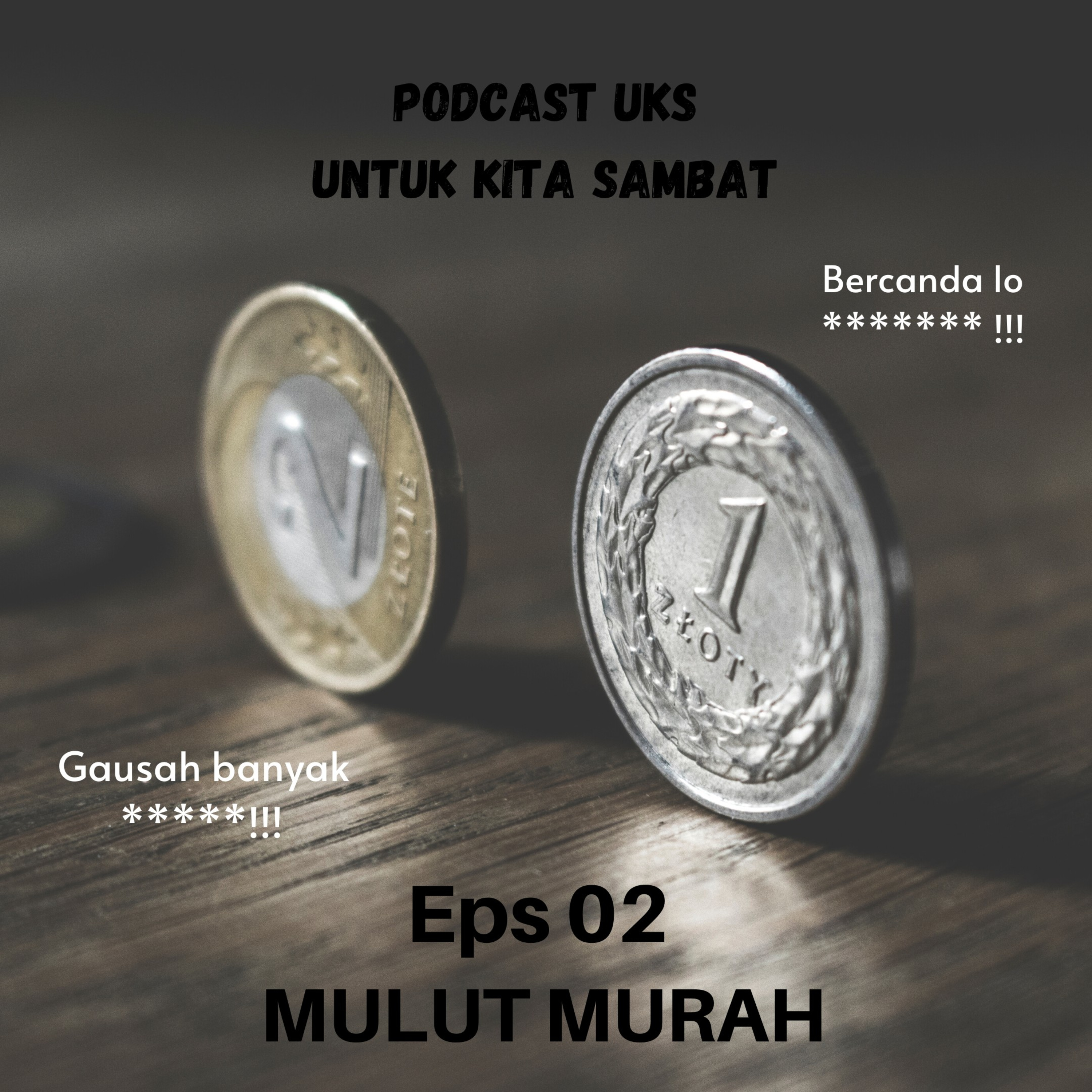 Podcast UKS