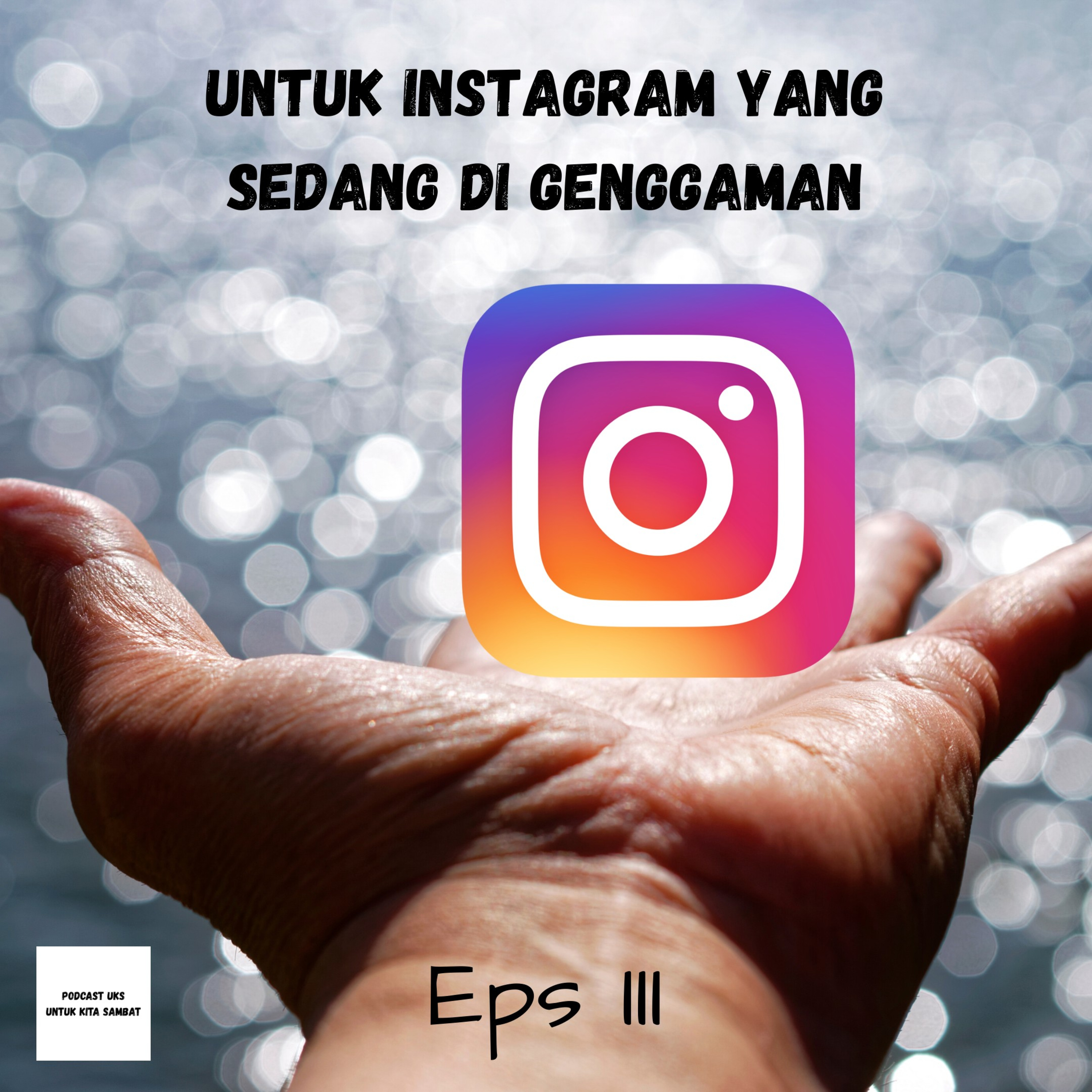 Podcast UKS