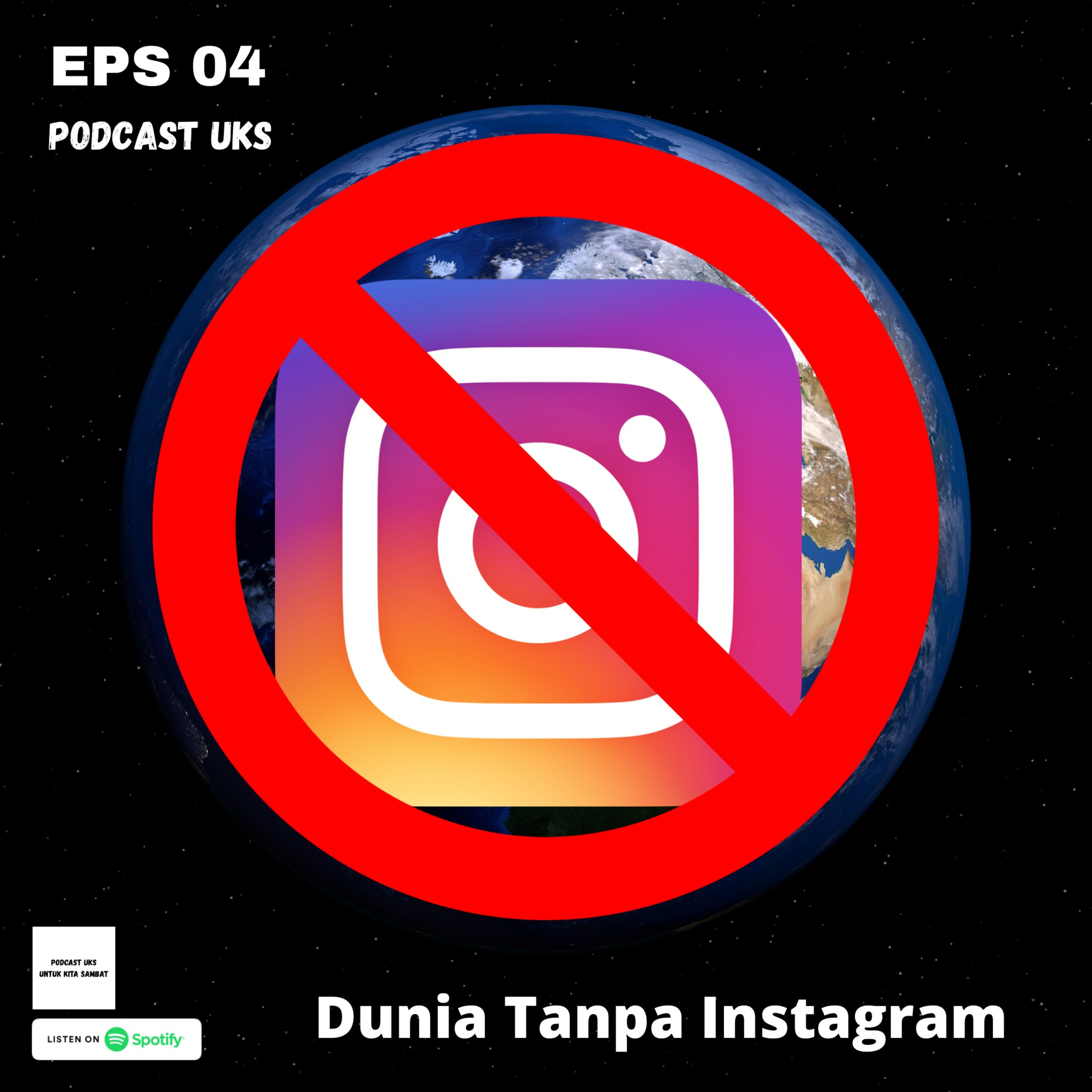 Podcast UKS