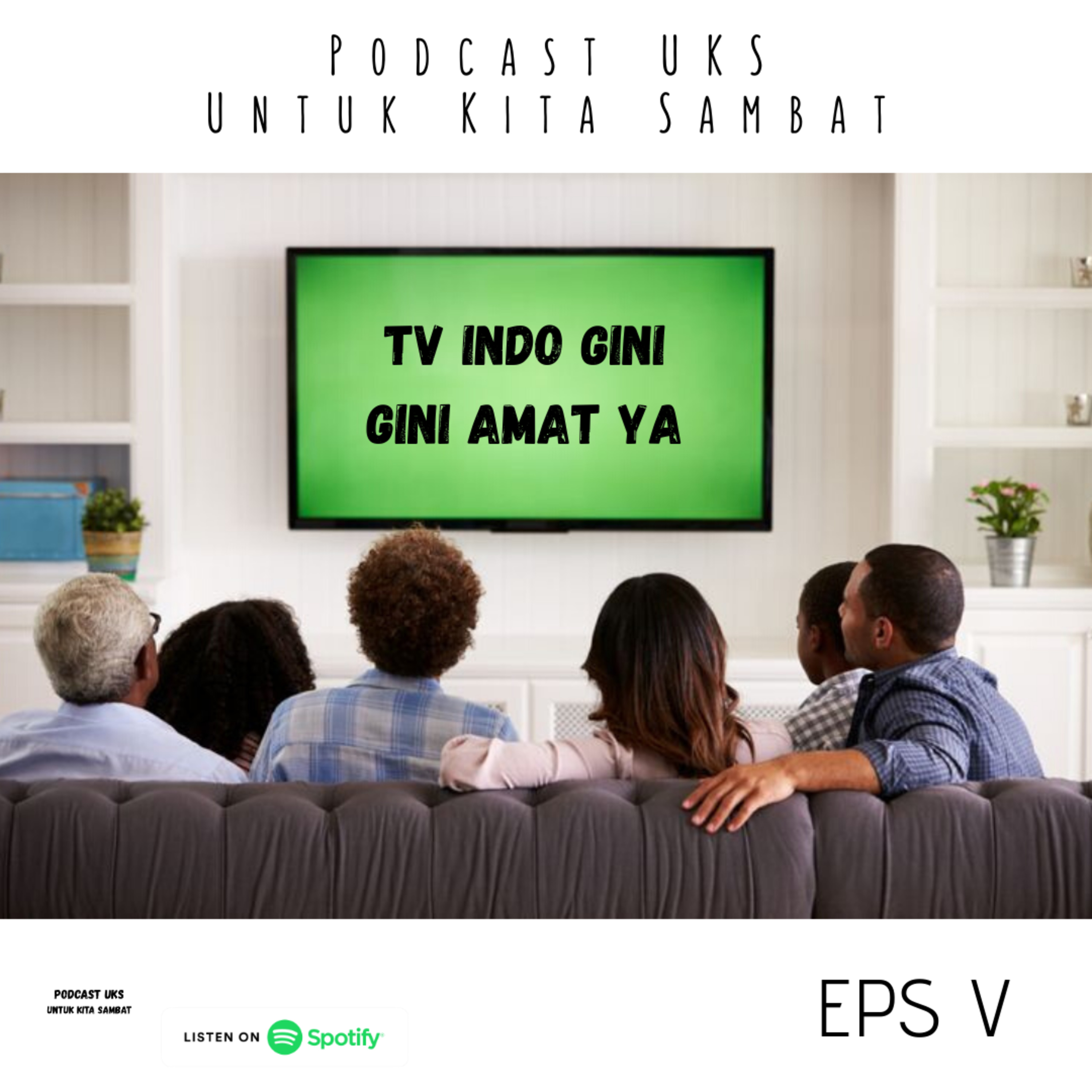 Podcast UKS