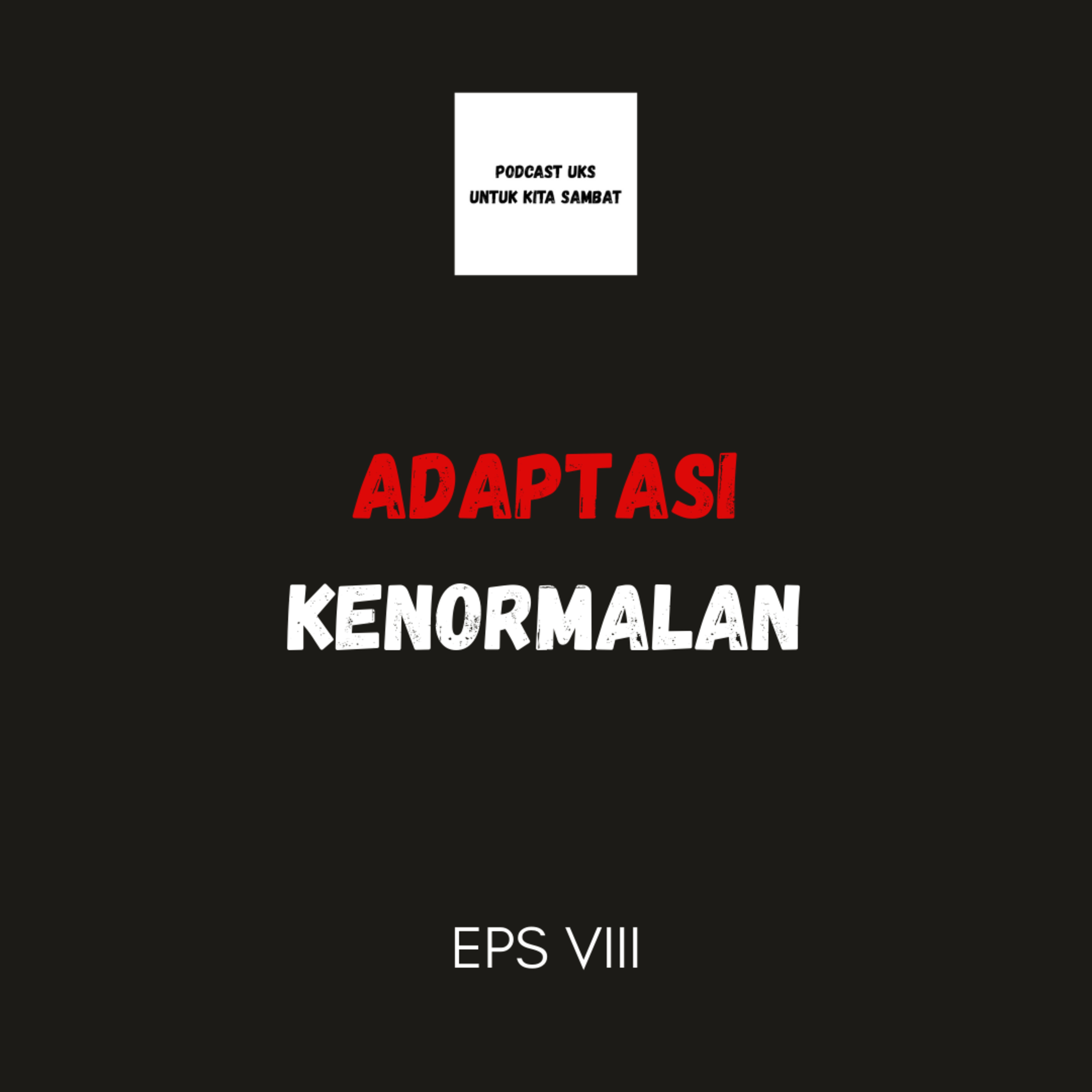 Podcast UKS