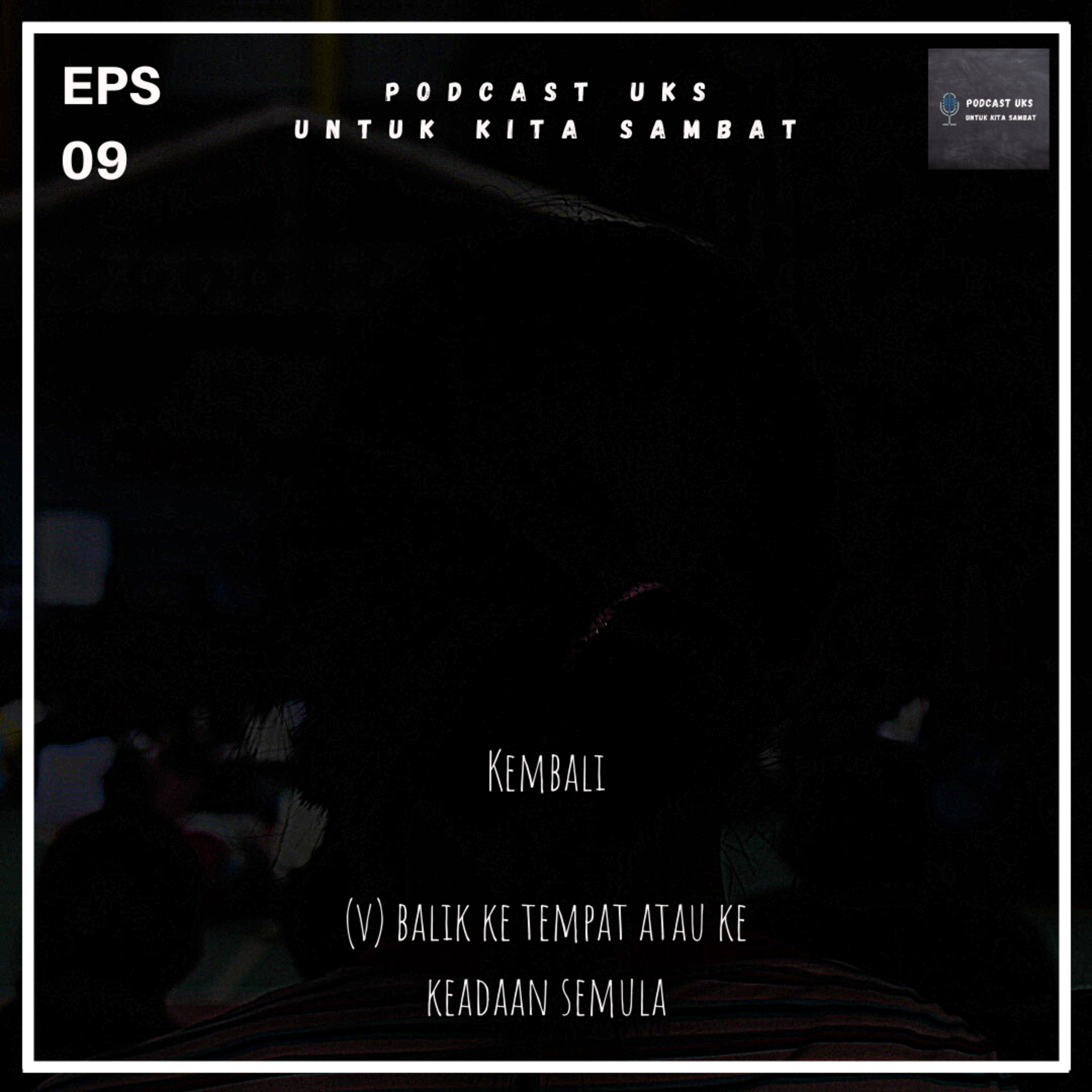 Podcast UKS