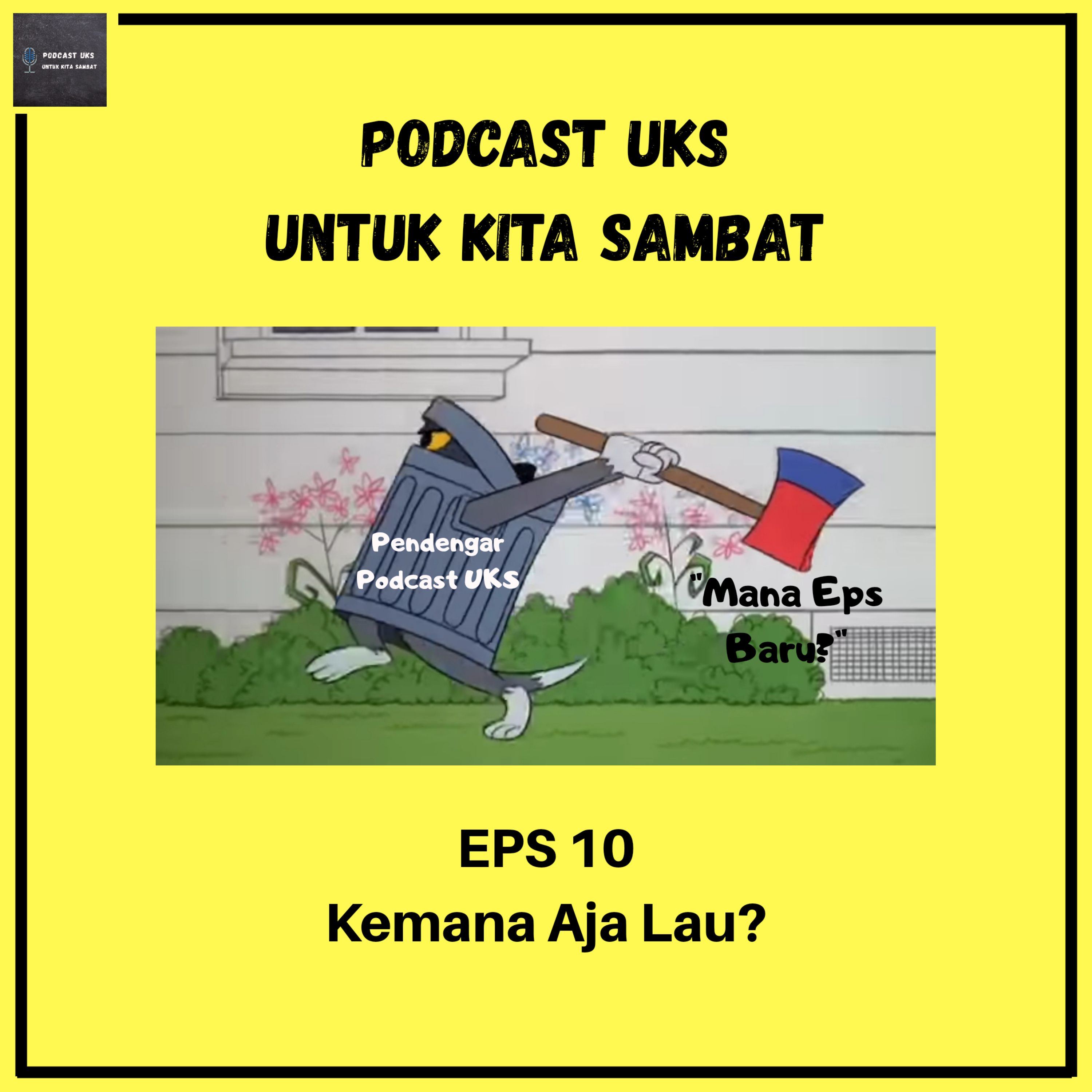 Podcast UKS