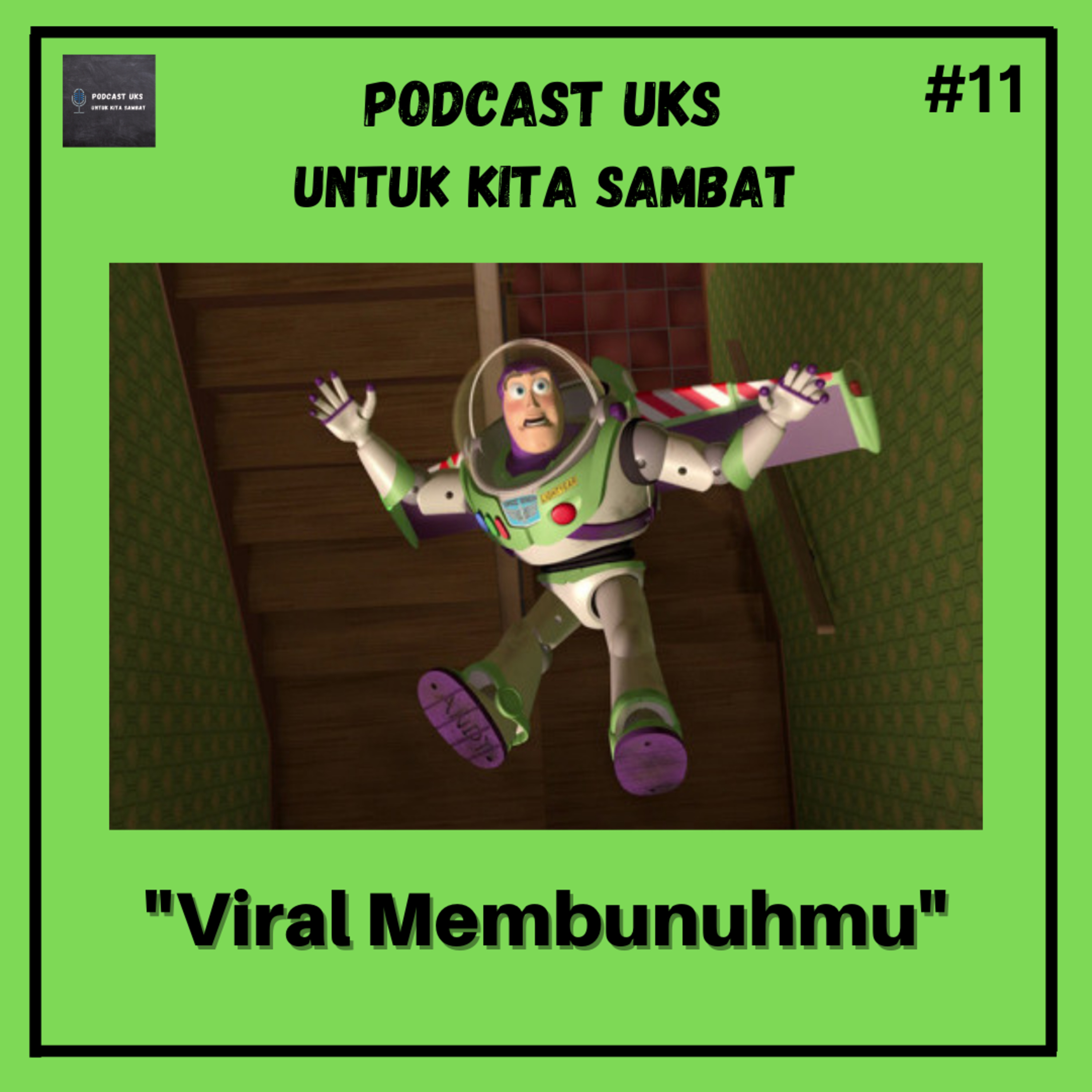 Podcast UKS