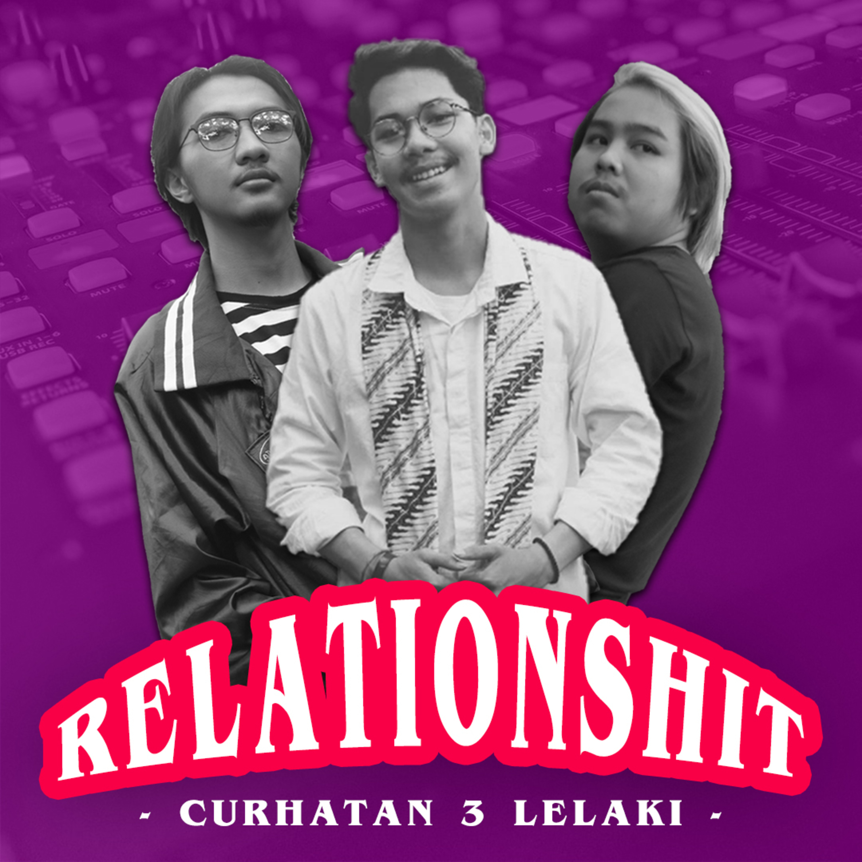 98 PODCAST!