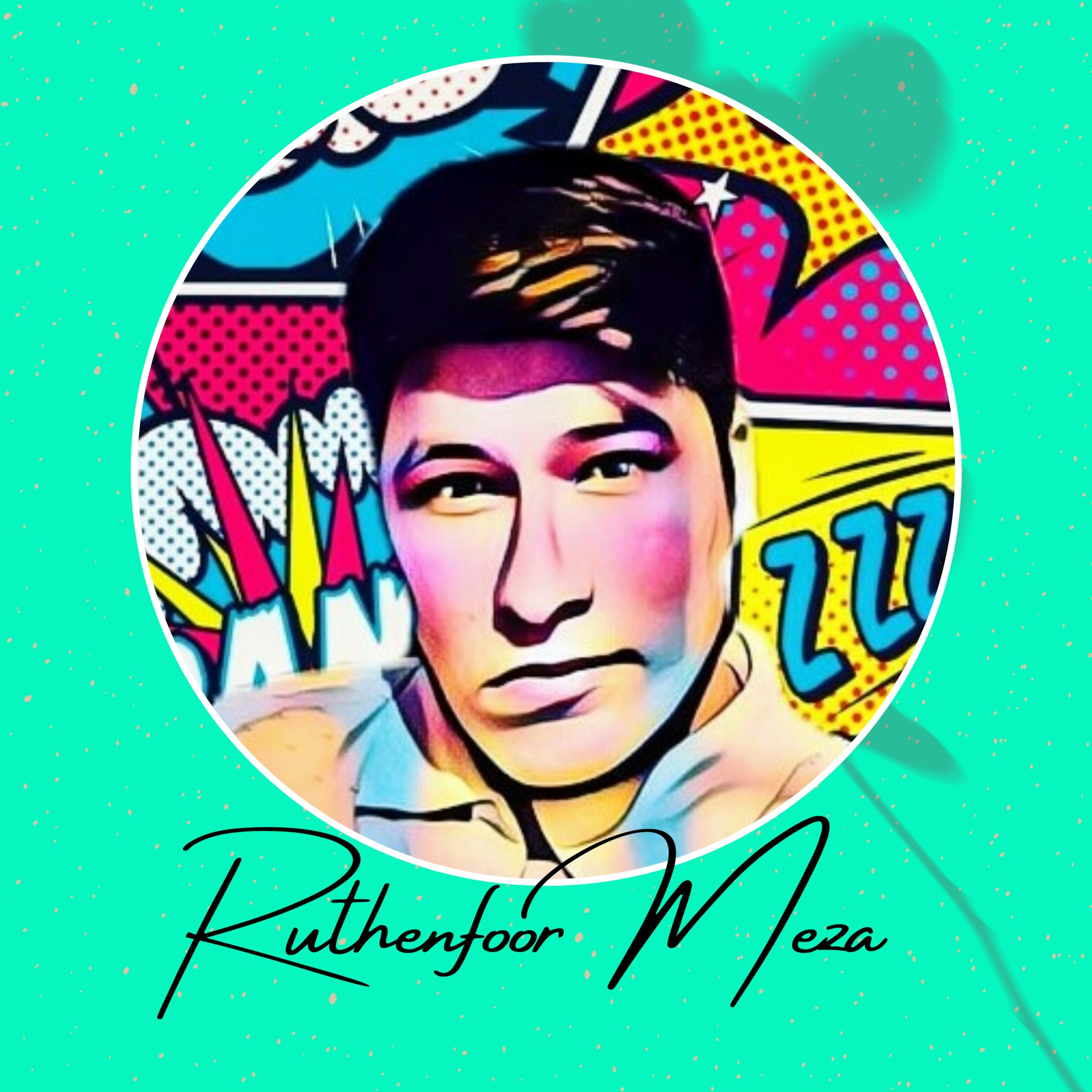 Ruthenfoor Meza